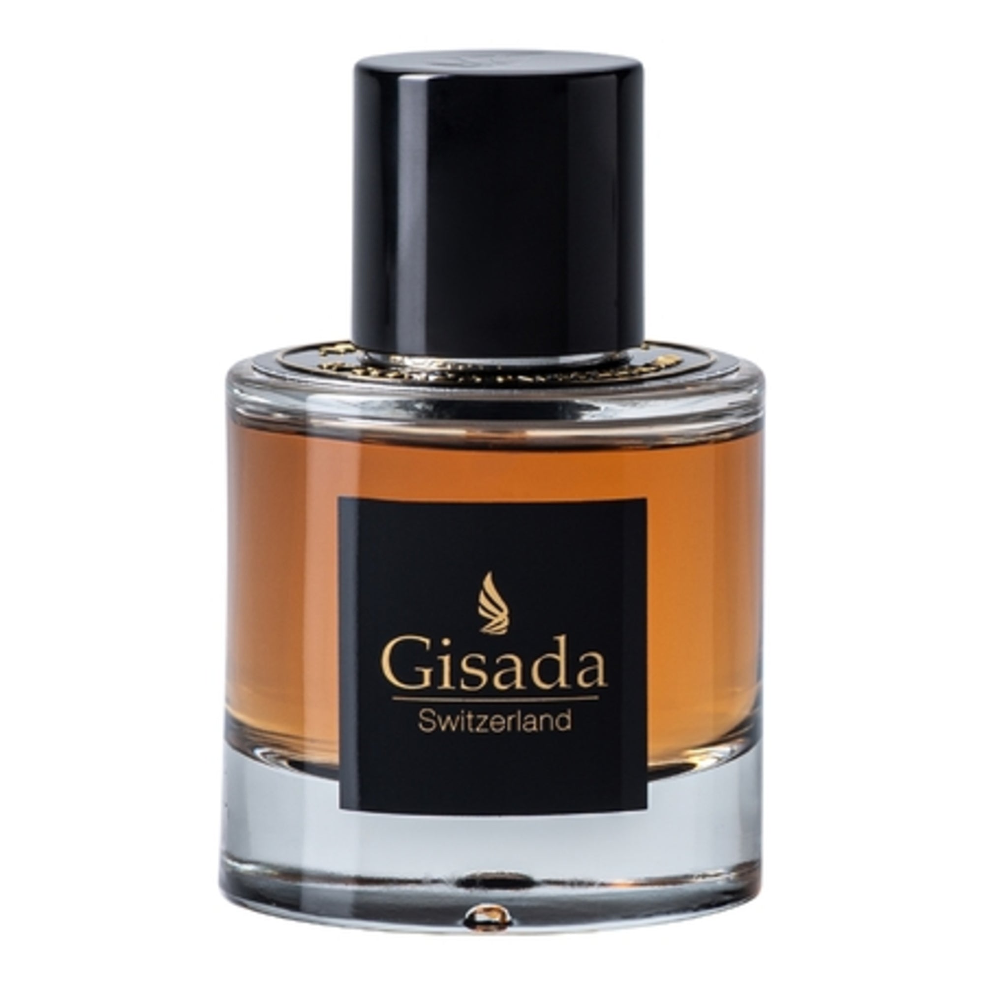 GISADA AMBASSADOR Eau de parfum