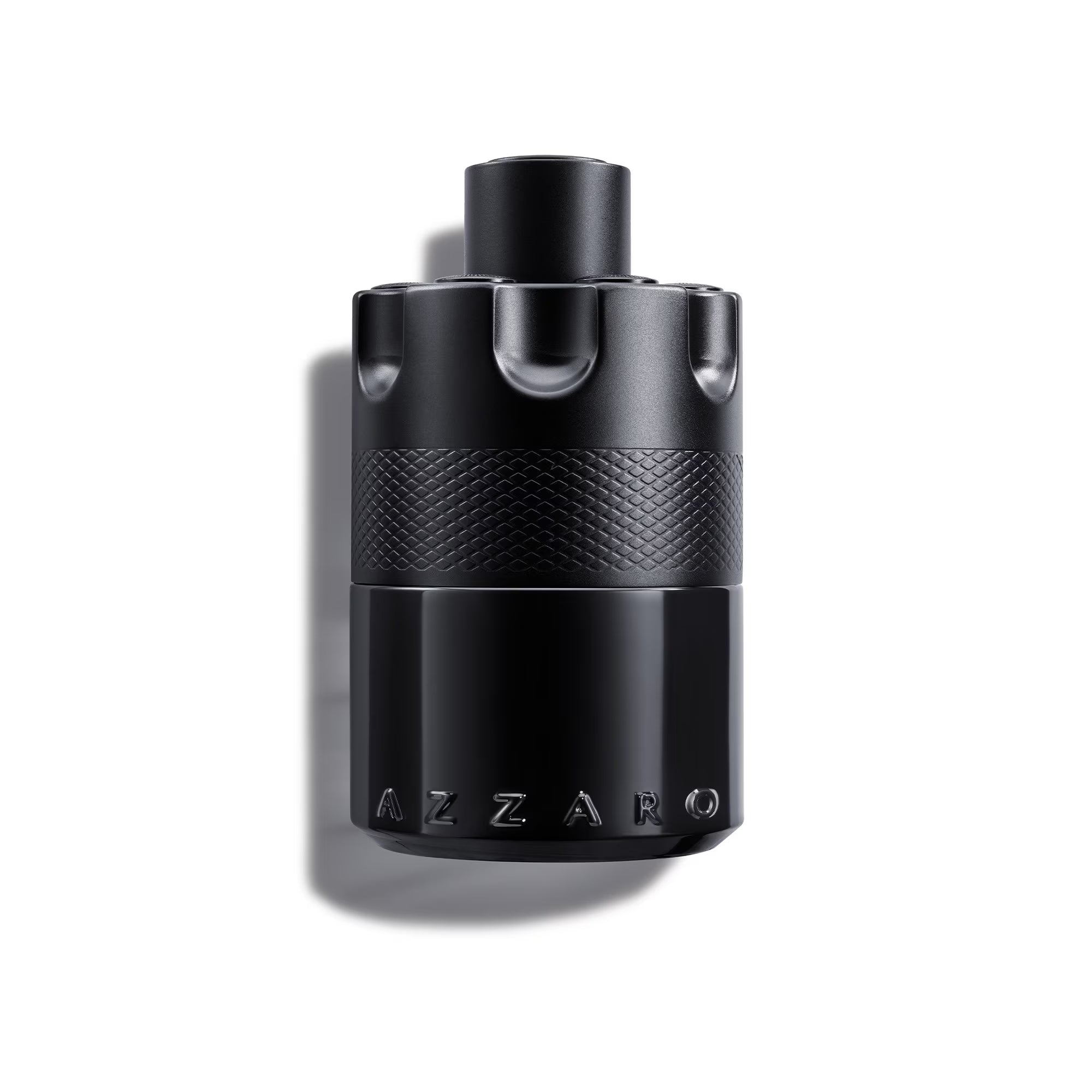 AZZARO THE MOST WANTED Eau de parfum intense