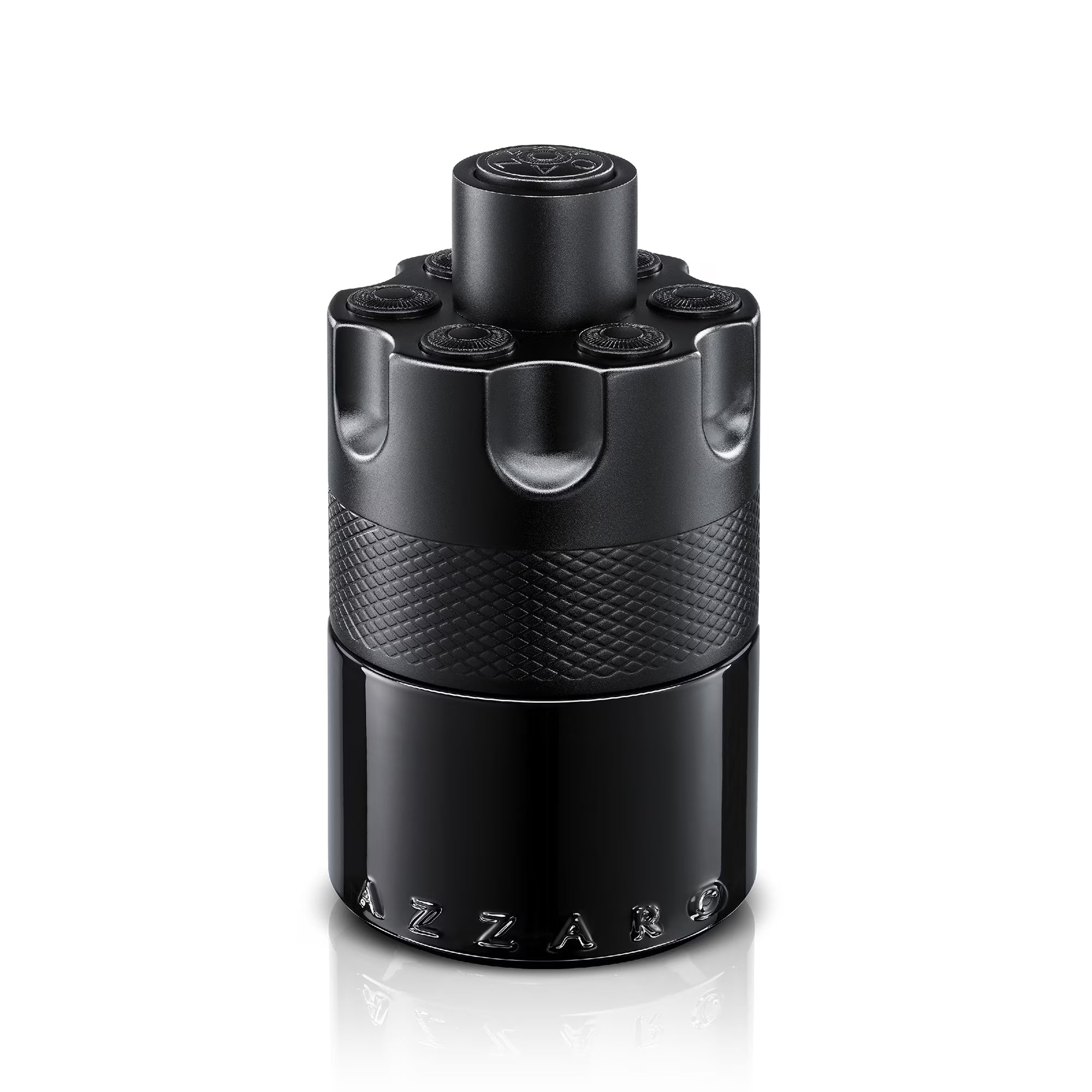 AZZARO THE MOST WANTED Eau de parfum intense