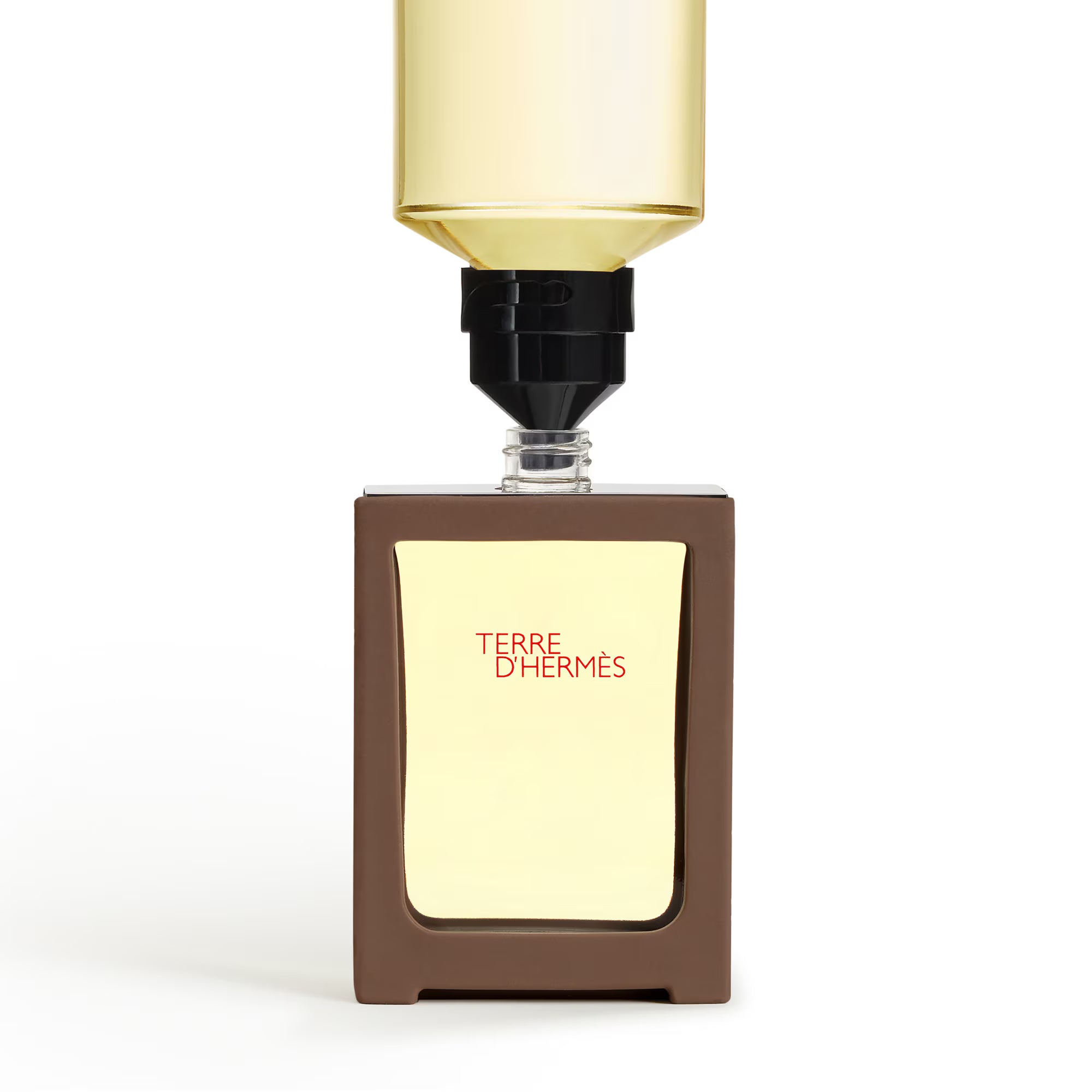 Hermès TERRE D'HERMÈS Eau de toilette
