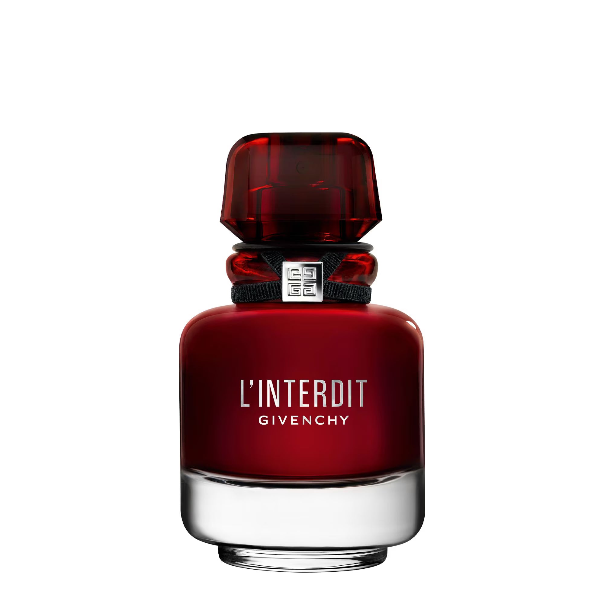 GIVENCHY L'INTERDIT ROUGE Eau de parfum