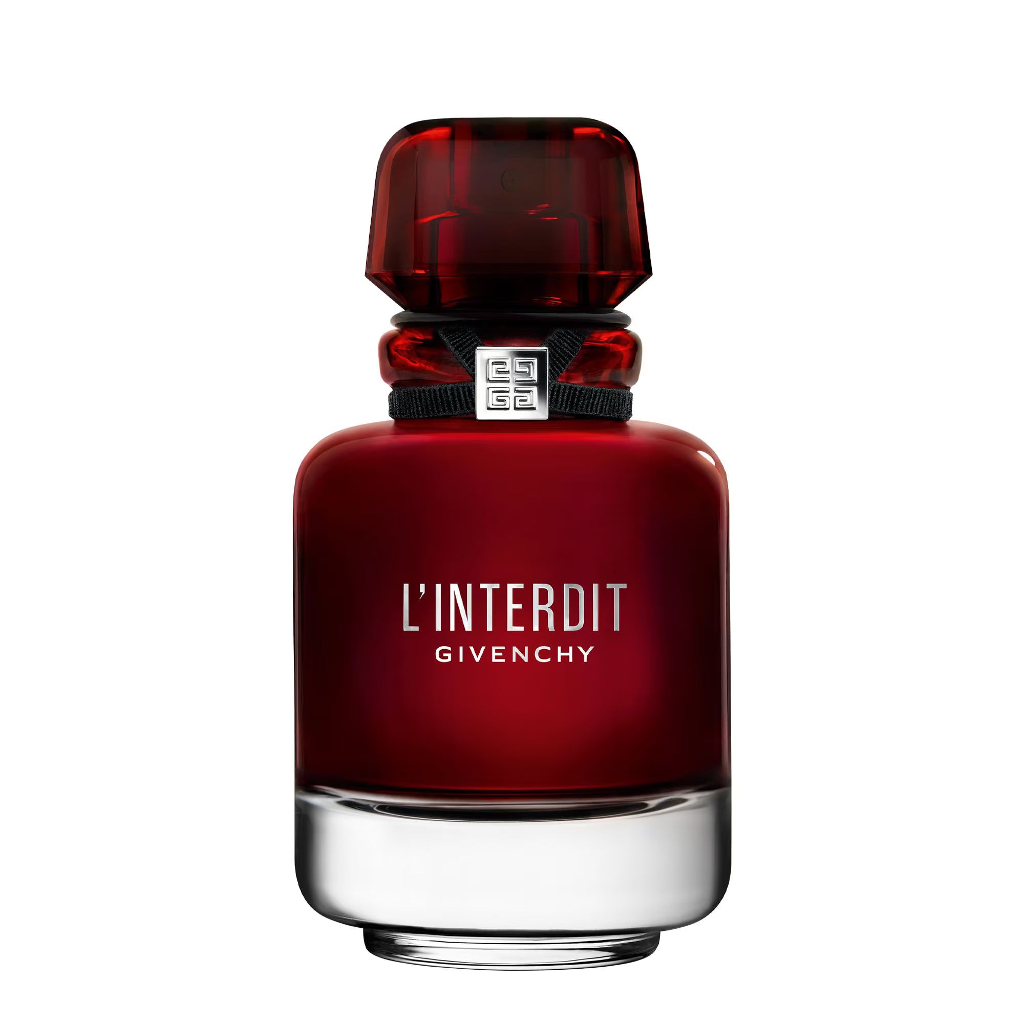 GIVENCHY L'INTERDIT ROUGE Eau de parfum