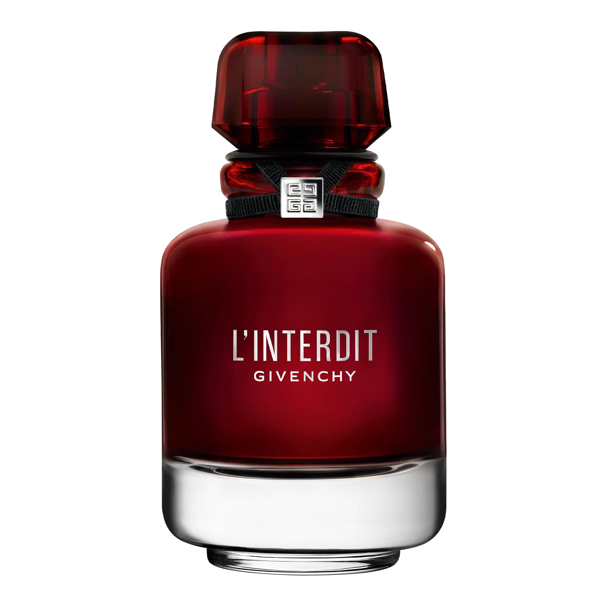 GIVENCHY L'INTERDIT ROUGE Eau de parfum