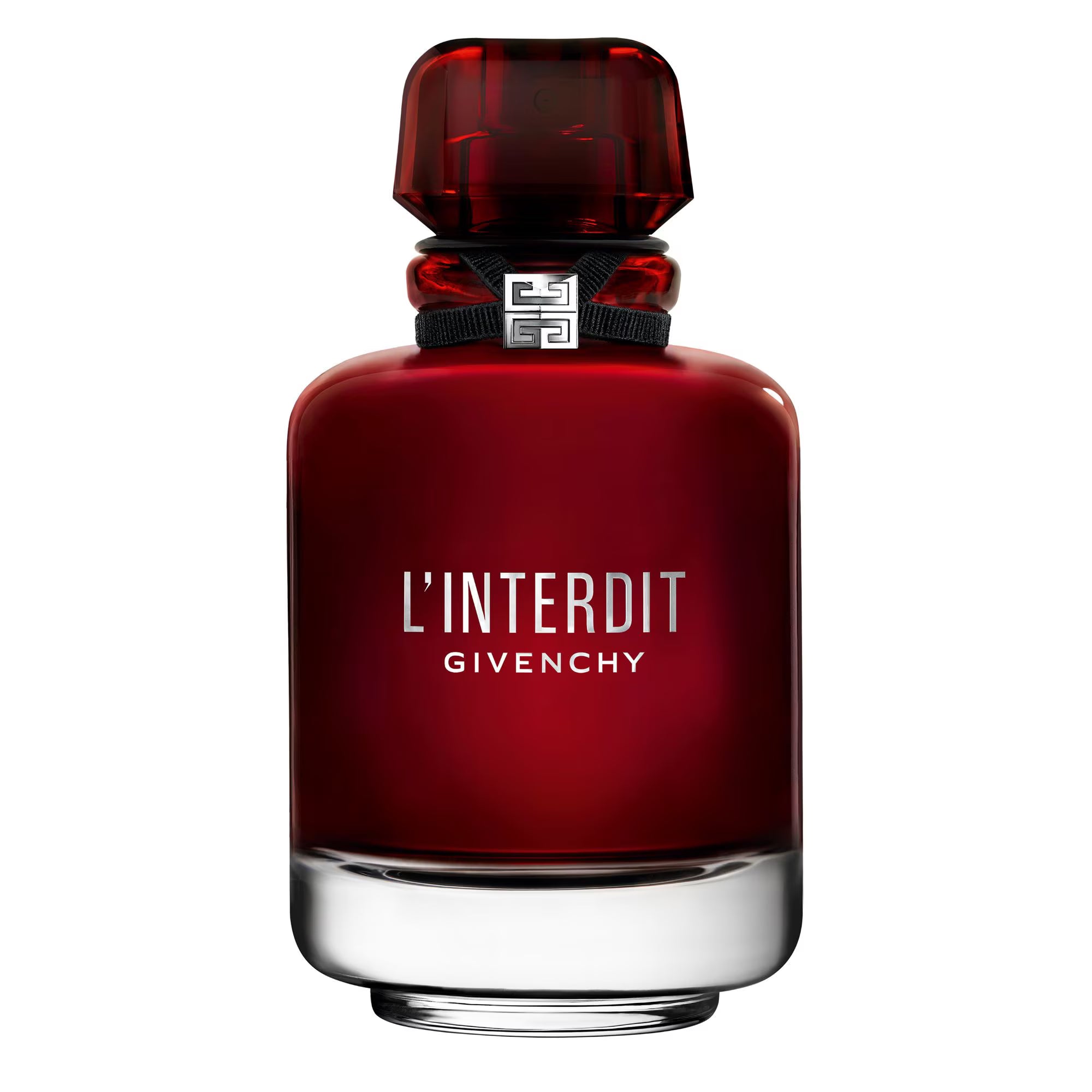 GIVENCHY L'INTERDIT ROUGE Eau de parfum