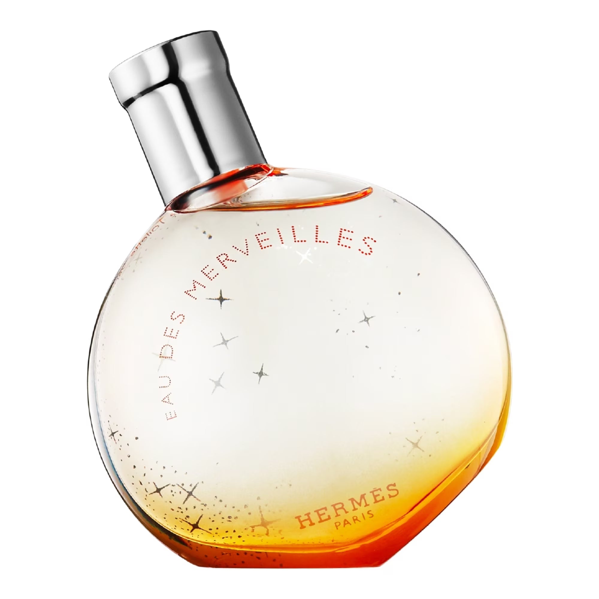 Hermès EAU DES MERVEILLES Eau de toilette