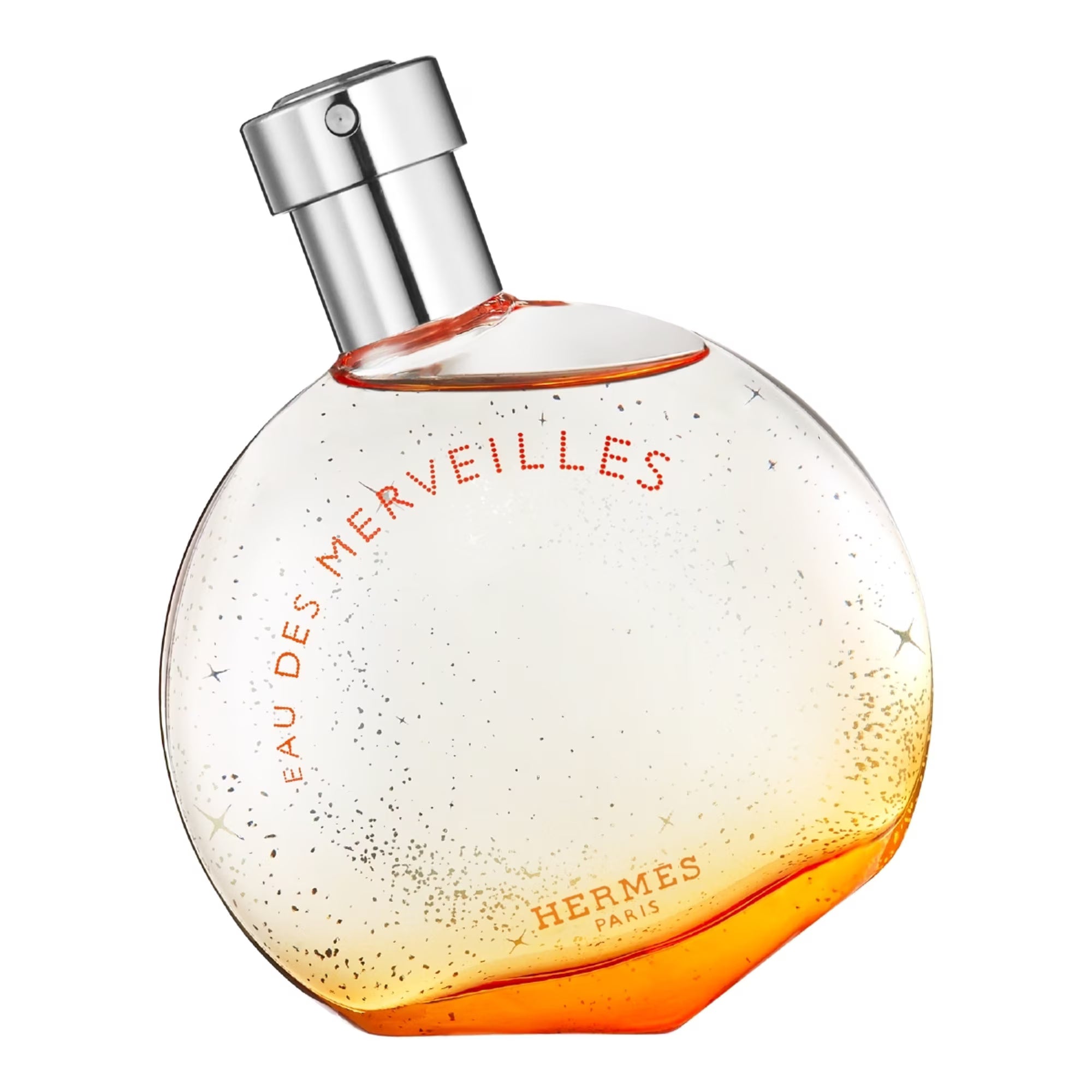 Hermès EAU DES MERVEILLES Eau de toilette