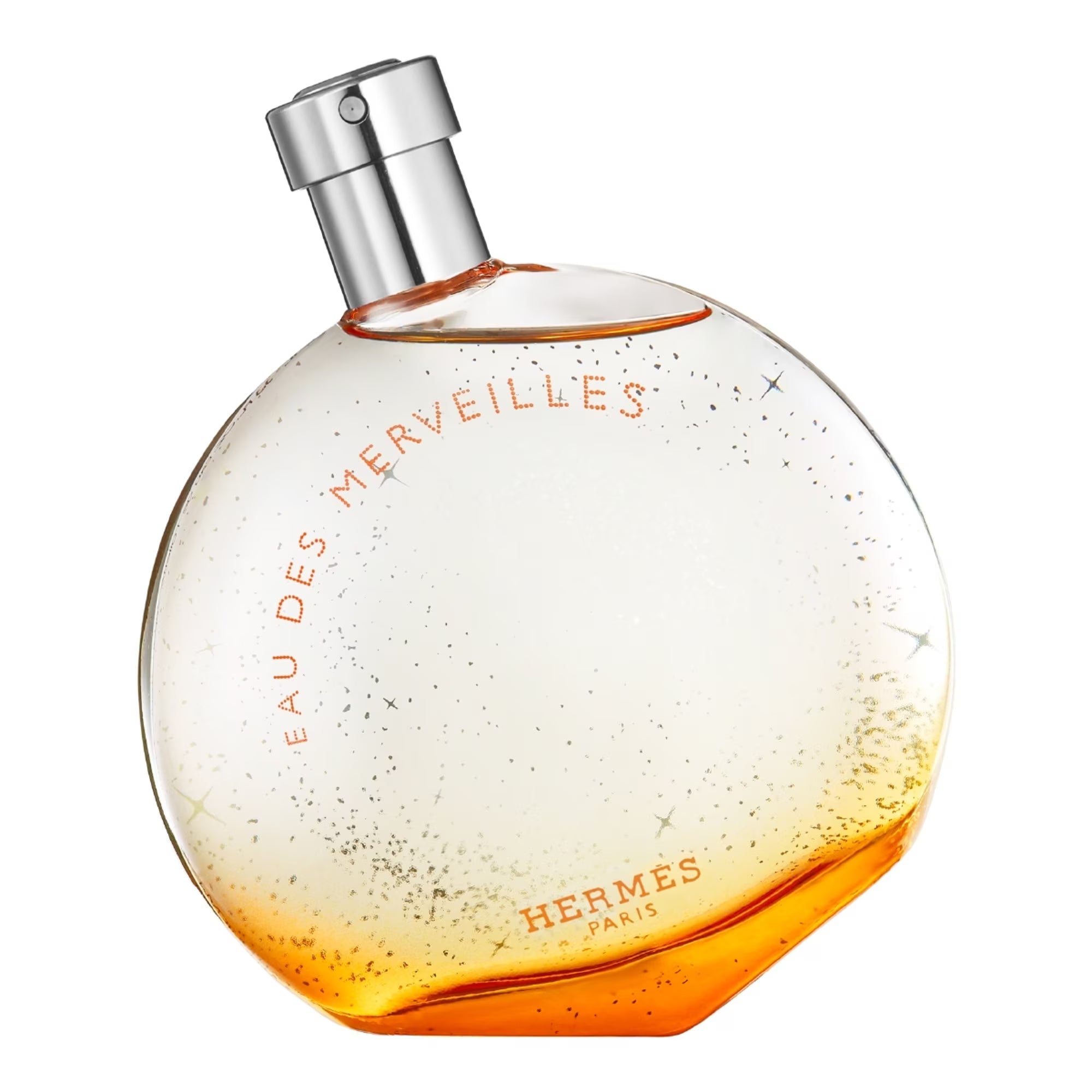 Hermès EAU DES MERVEILLES Eau de toilette