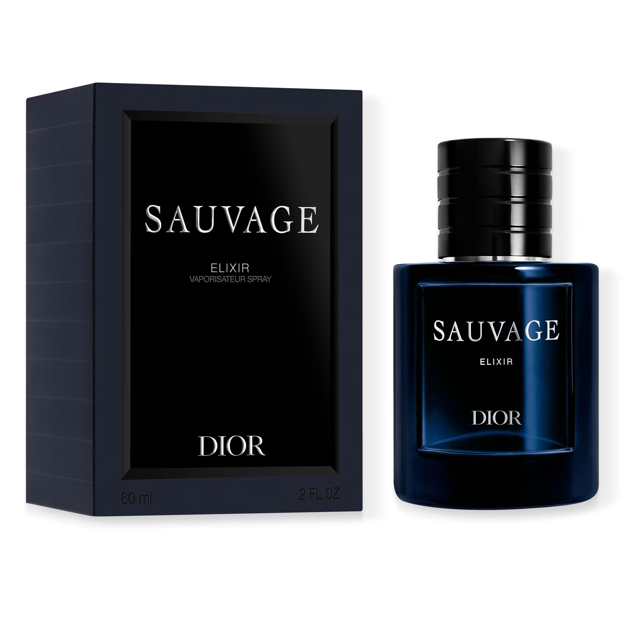 DIOR SAUVAGE Elixir