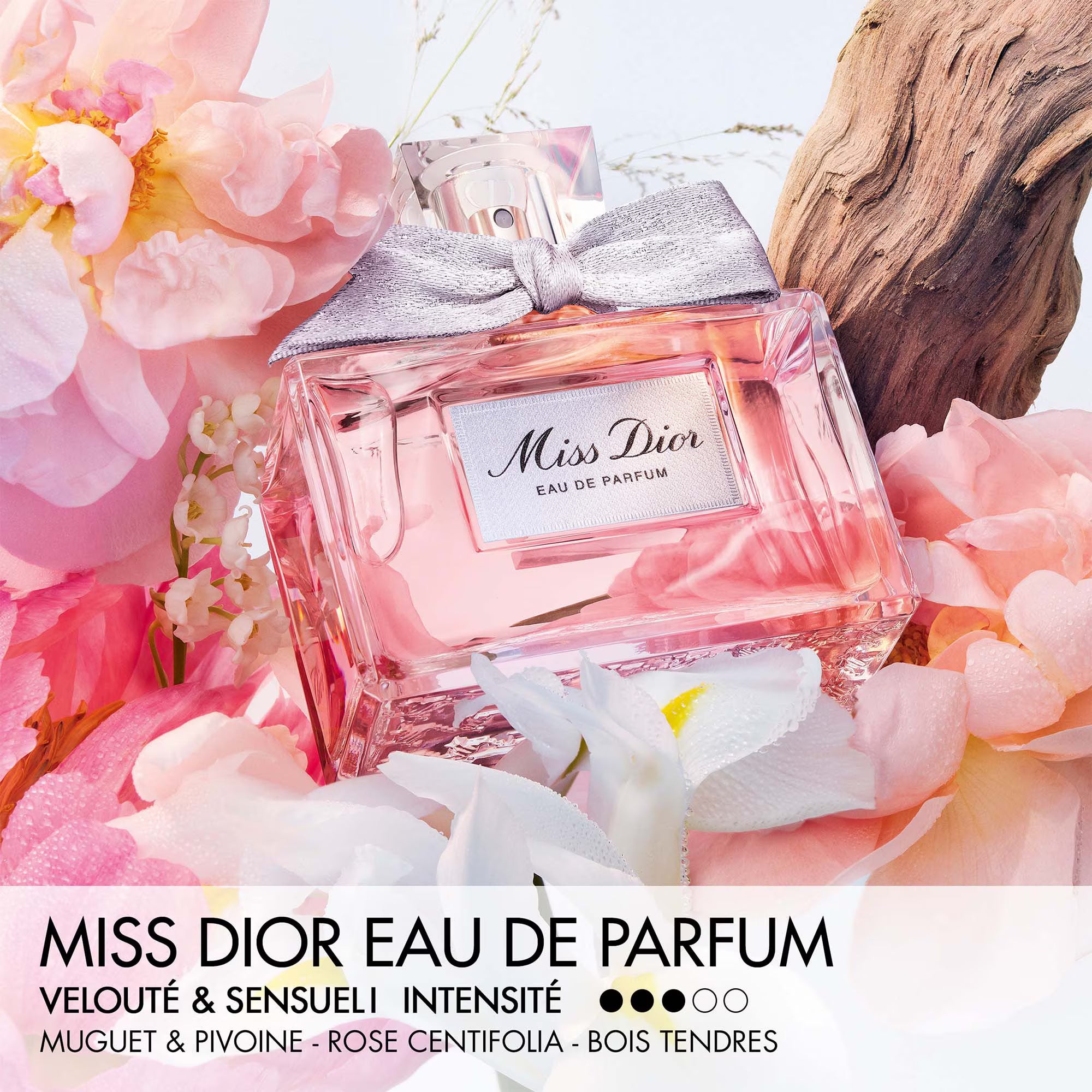 DIOR MISS DIOR Eau de parfum