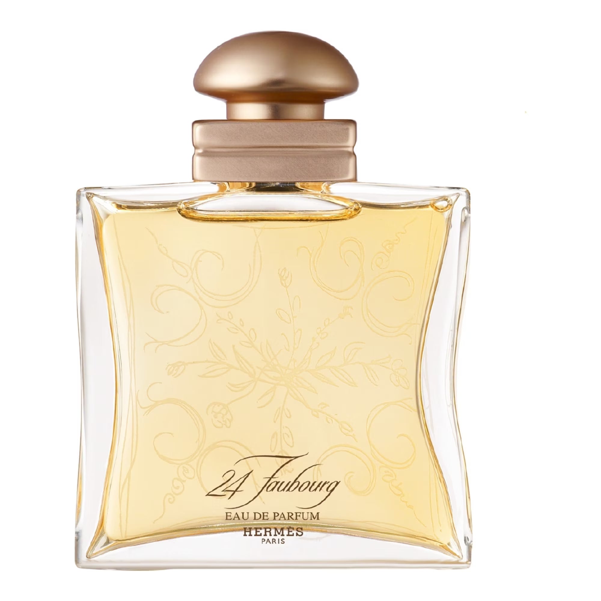 Hermès 24 FAUBOURG Eau de parfum