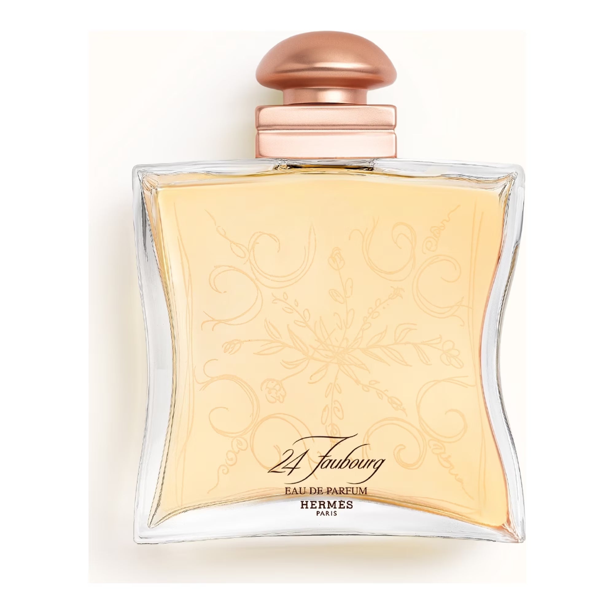 Hermès 24 FAUBOURG Eau de parfum