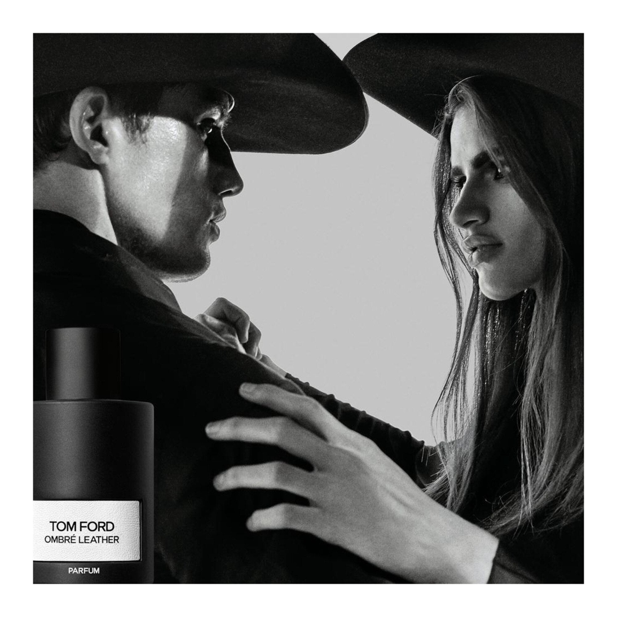 Tom Ford OMBRE LEATHER Parfum