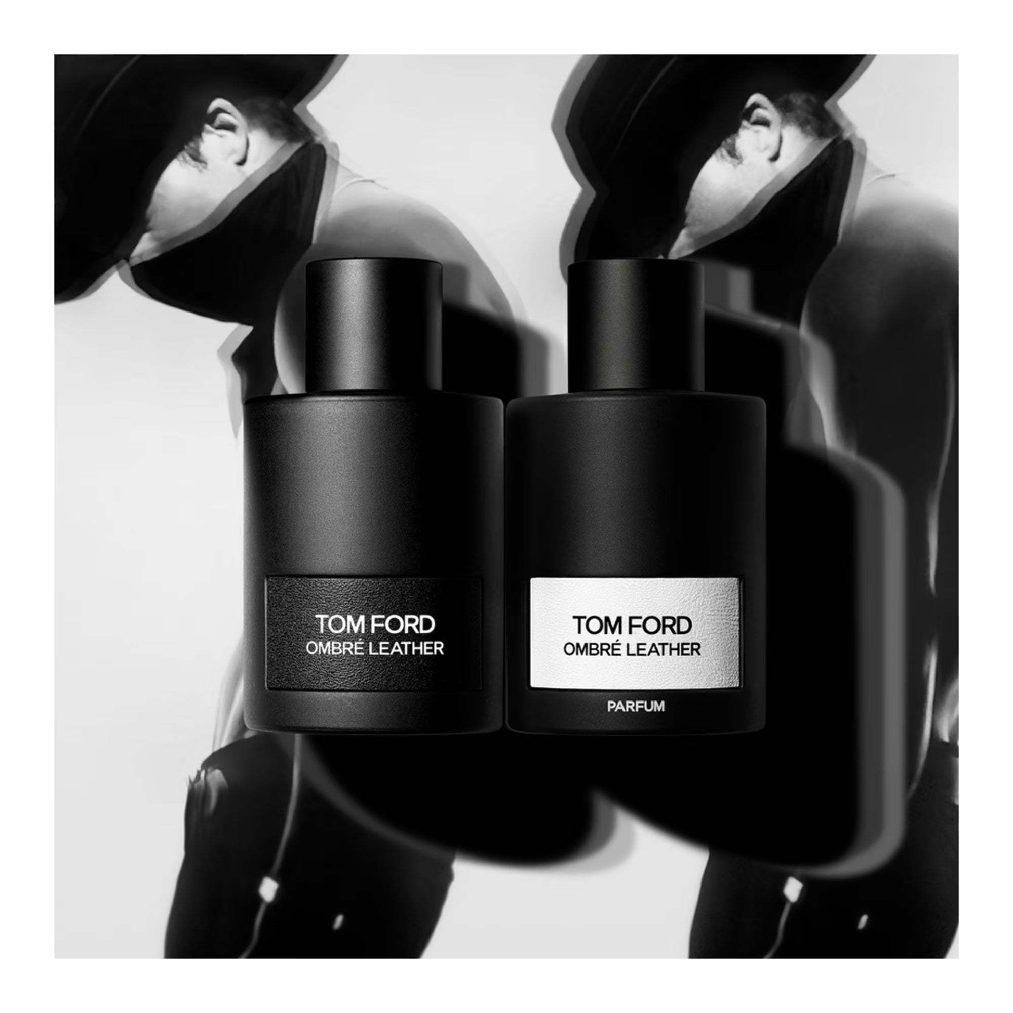 Tom Ford OMBRE LEATHER Parfum