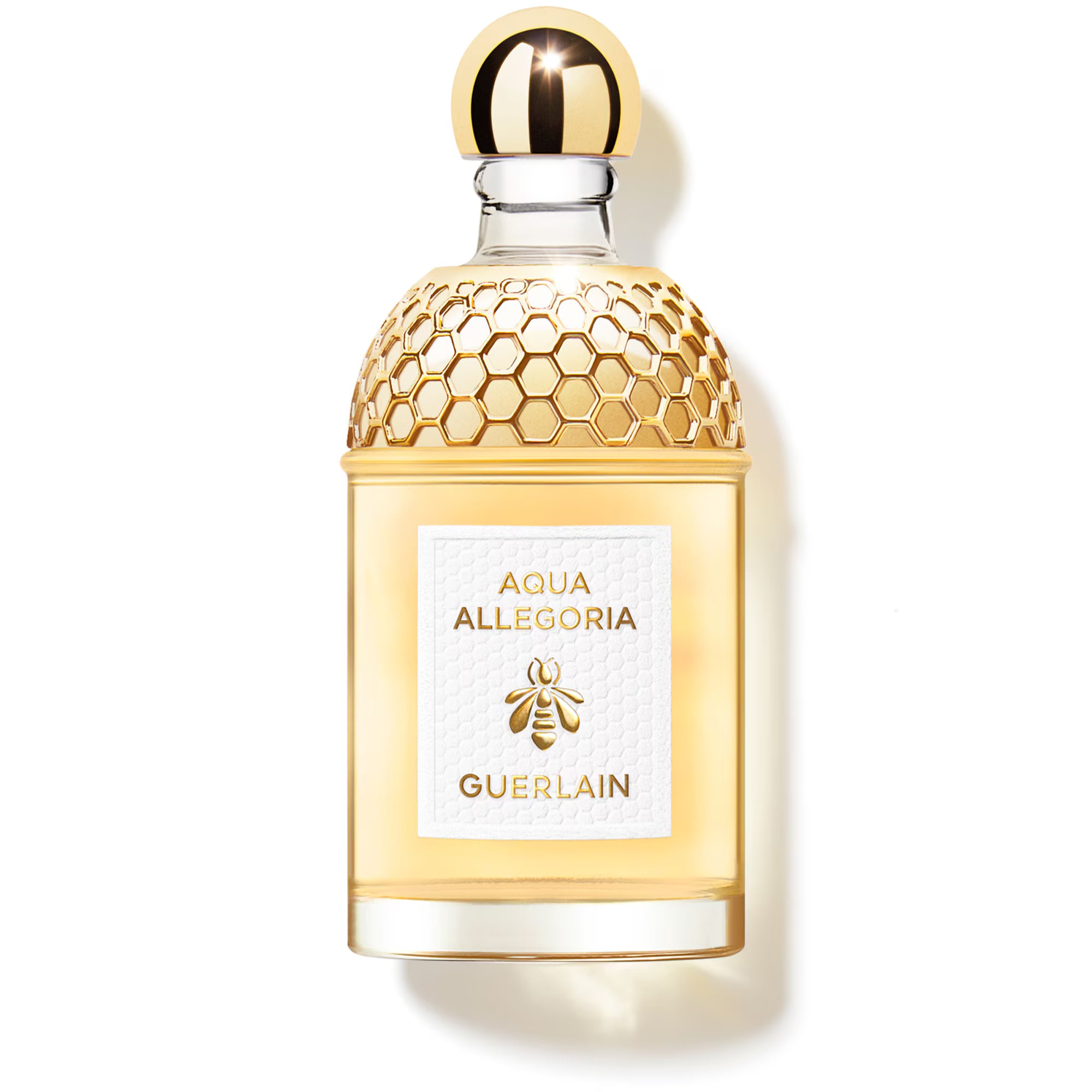 Guerlain AQUA ALLEGORIA Mandarine basilic