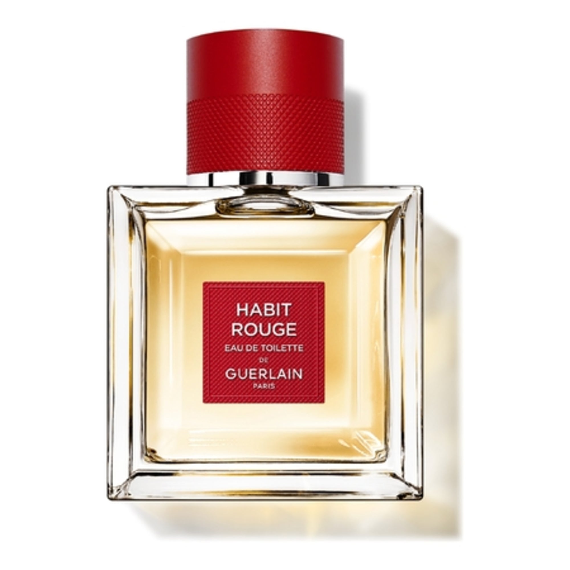 Guerlain HABIT ROUGE Eau de toilette