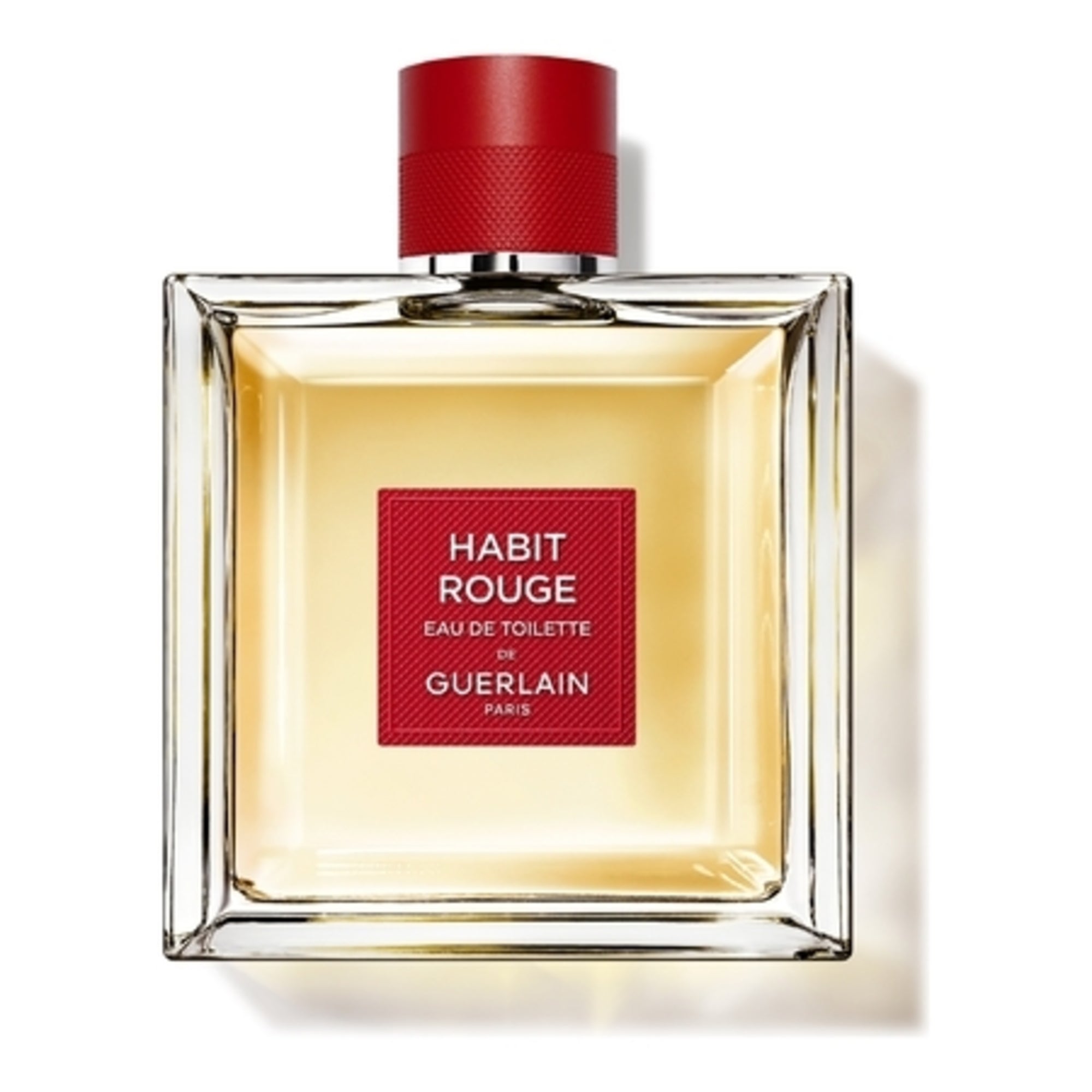 Guerlain HABIT ROUGE Eau de toilette