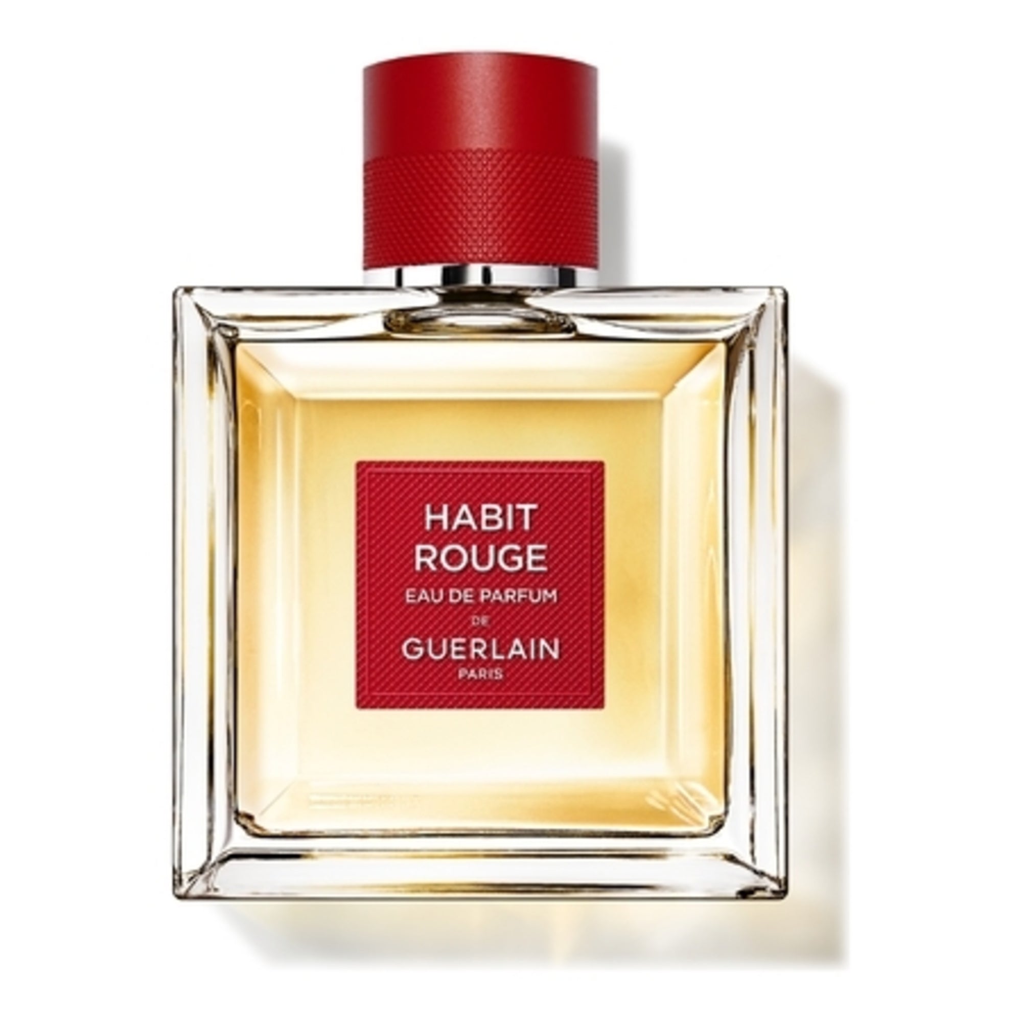 Guerlain HABIT ROUGE Eau de parfum