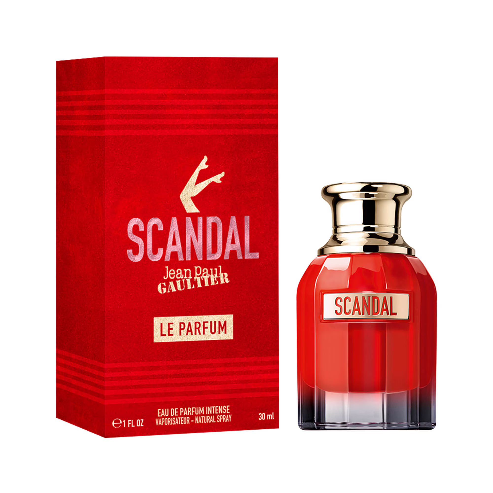 Jean Paul Gaultier SCANDAL LE PARFUM Eau de parfum