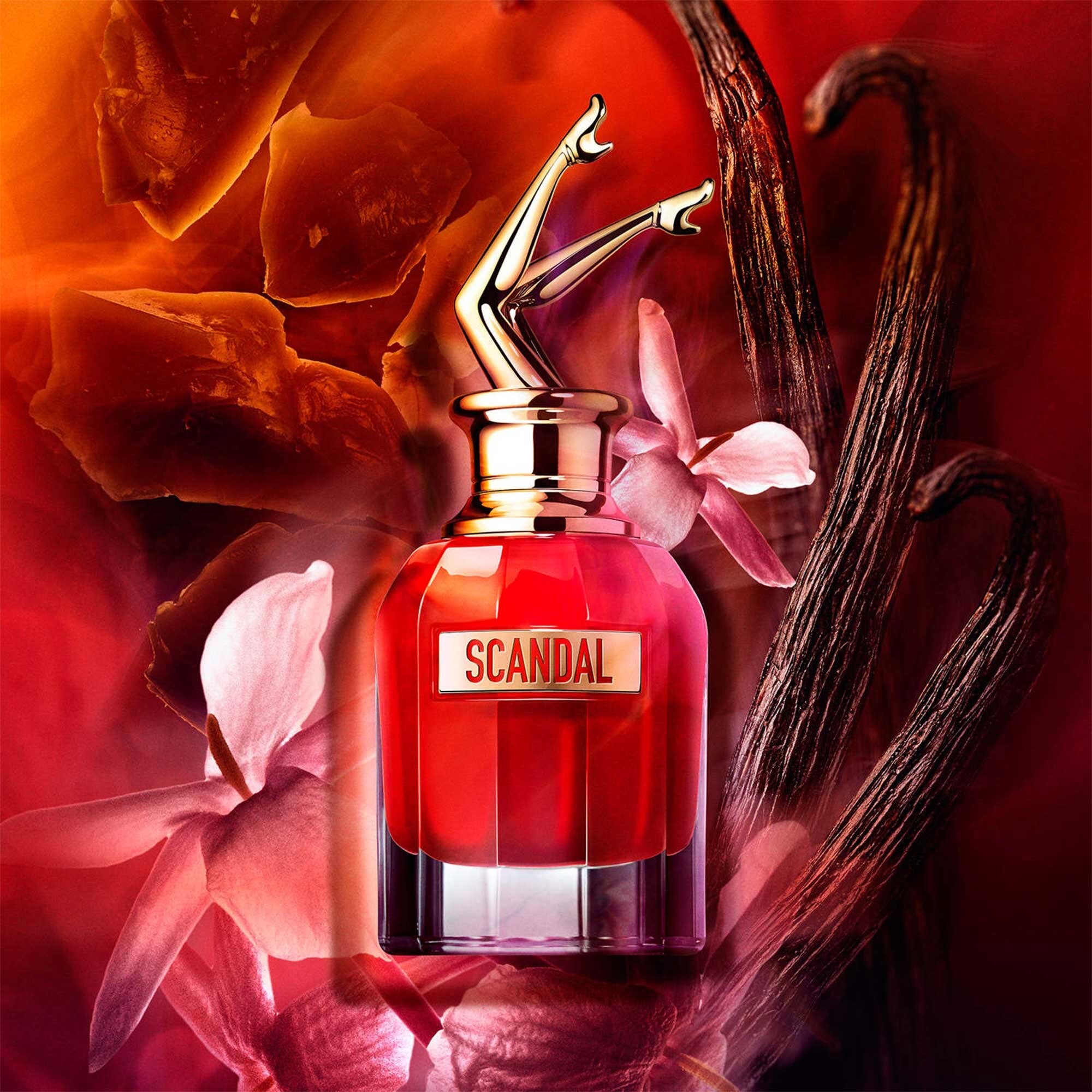Jean Paul Gaultier SCANDAL LE PARFUM Eau de parfum
