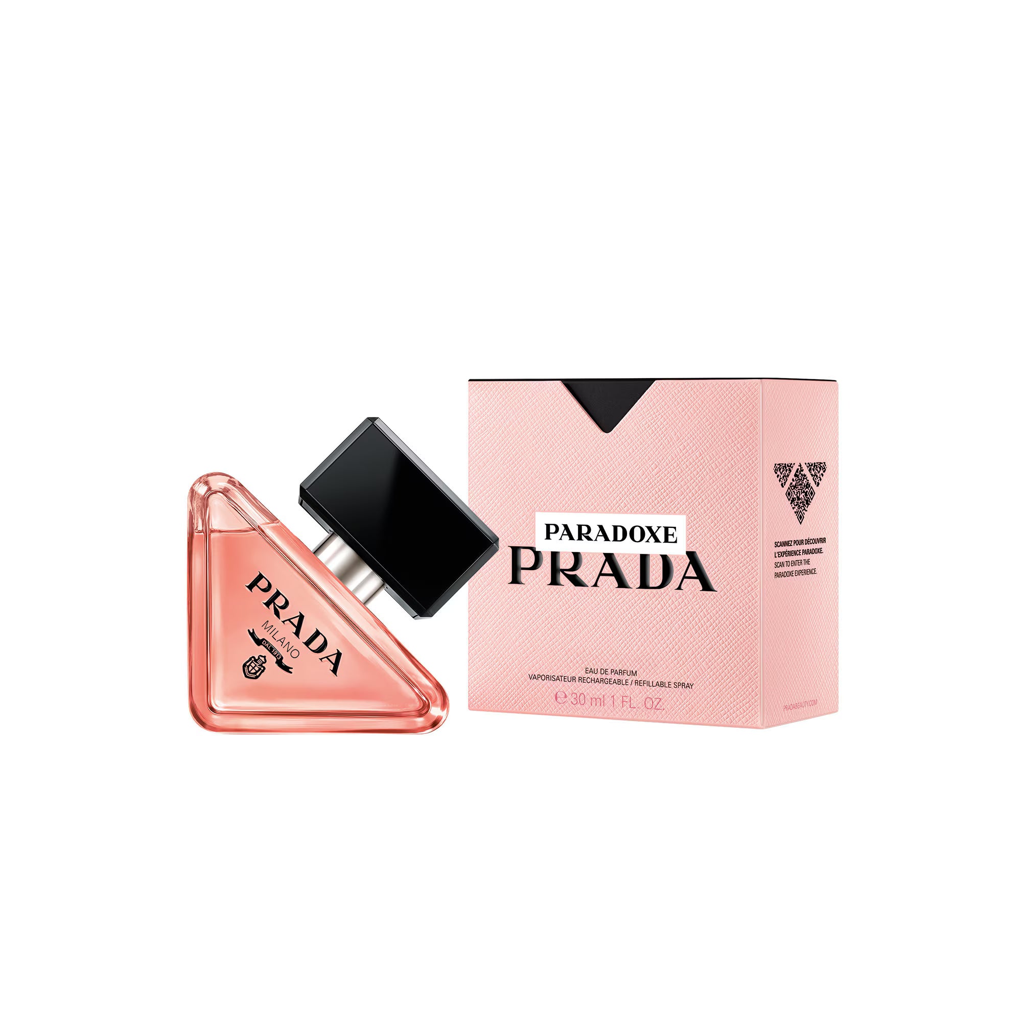 Prada PARADOXE Eau de parfum - rechargeable