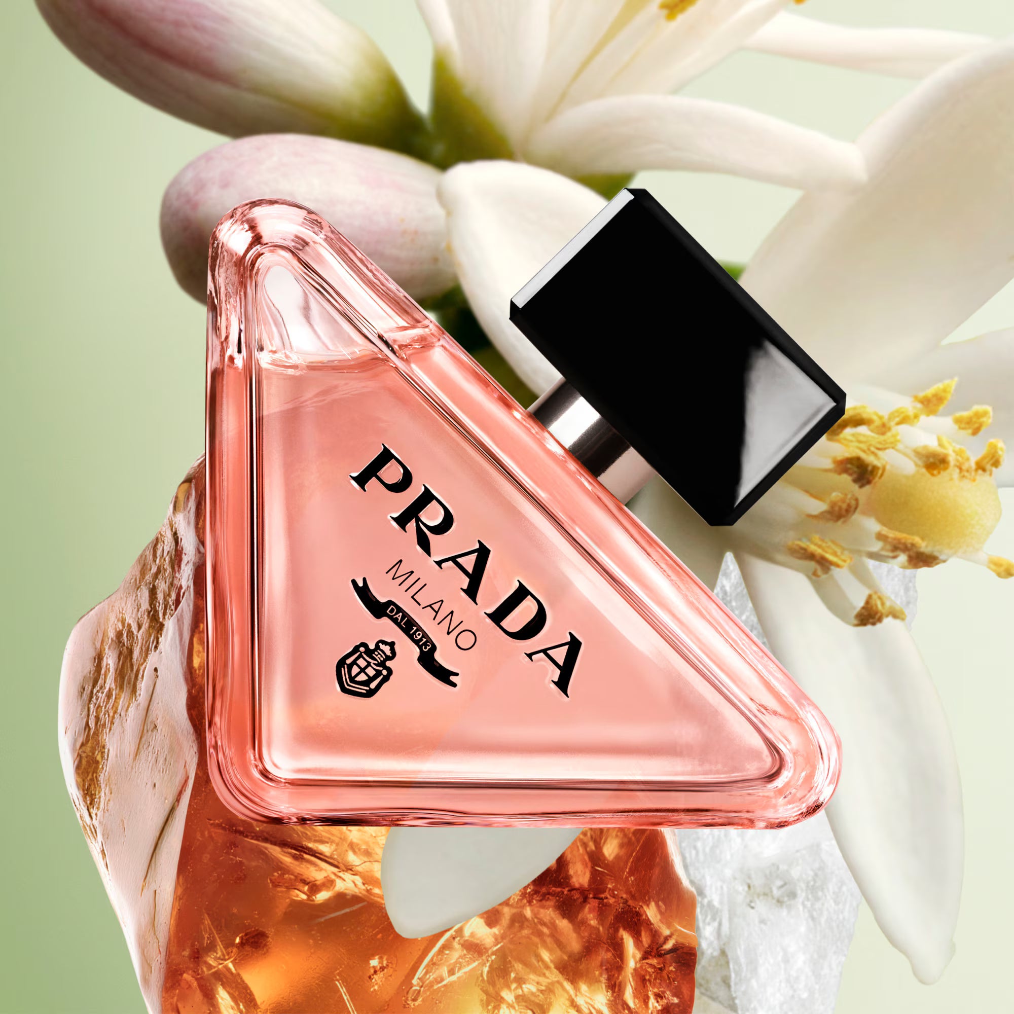 Prada PARADOXE Eau de parfum - rechargeable