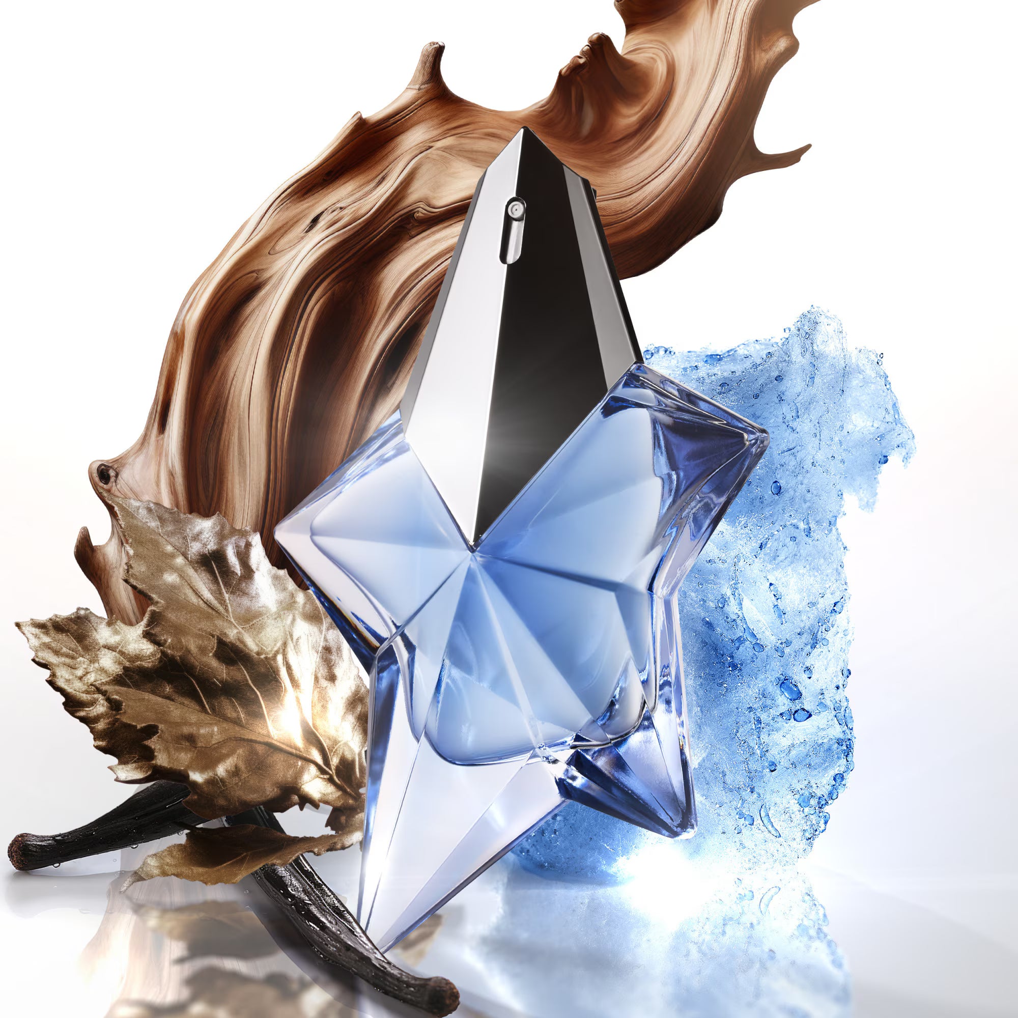 Mugler ANGEL Eau de parfum - recharge