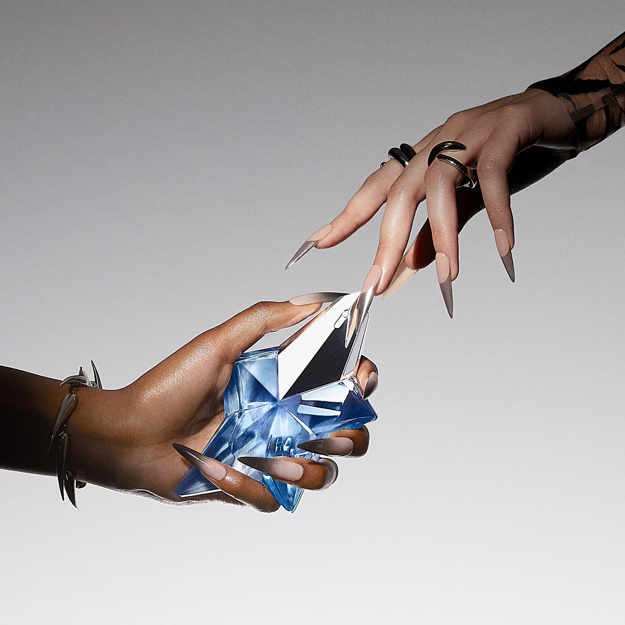 Mugler ANGEL Eau de parfum - recharge