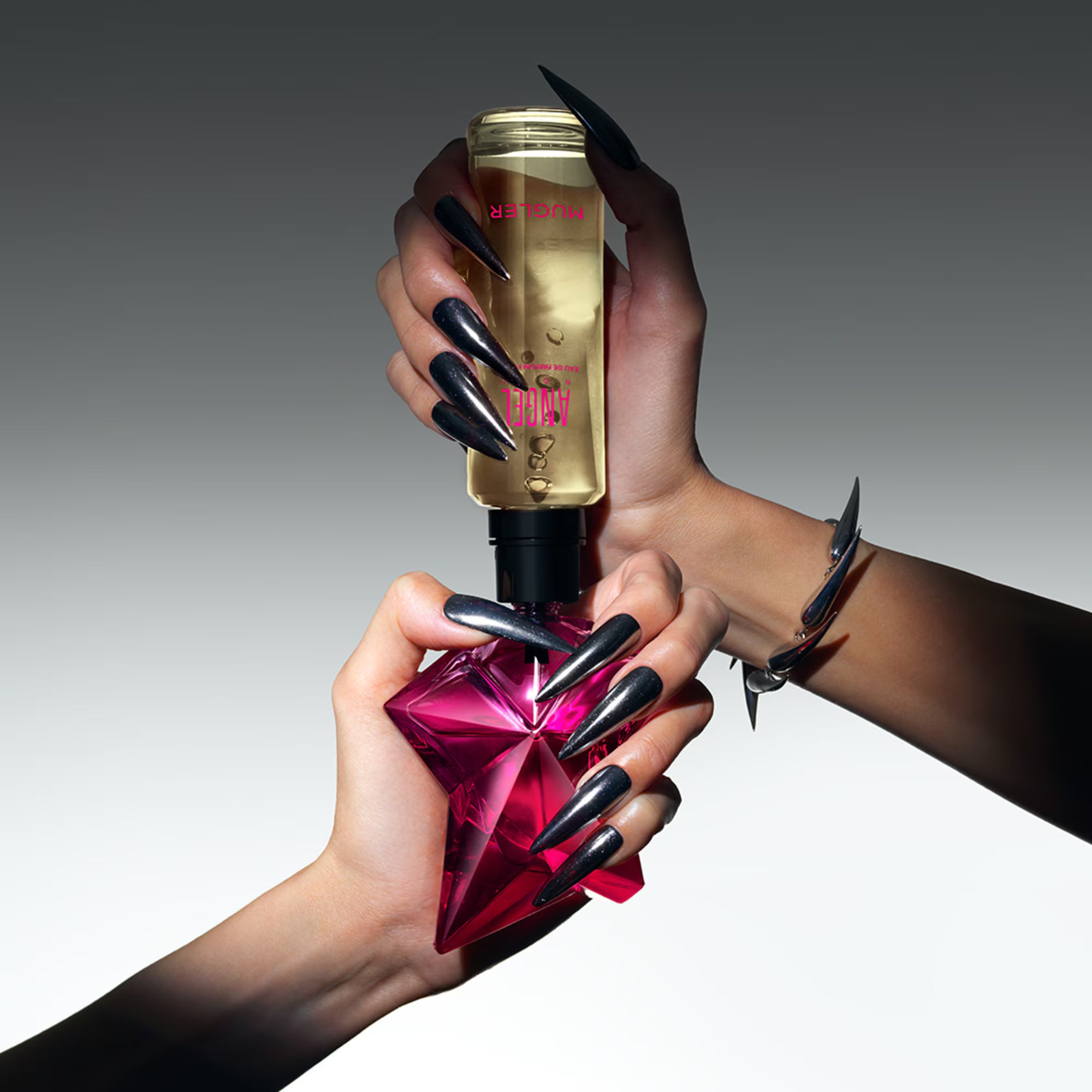 Mugler ANGEL NOVA Eau de parfum - recharge