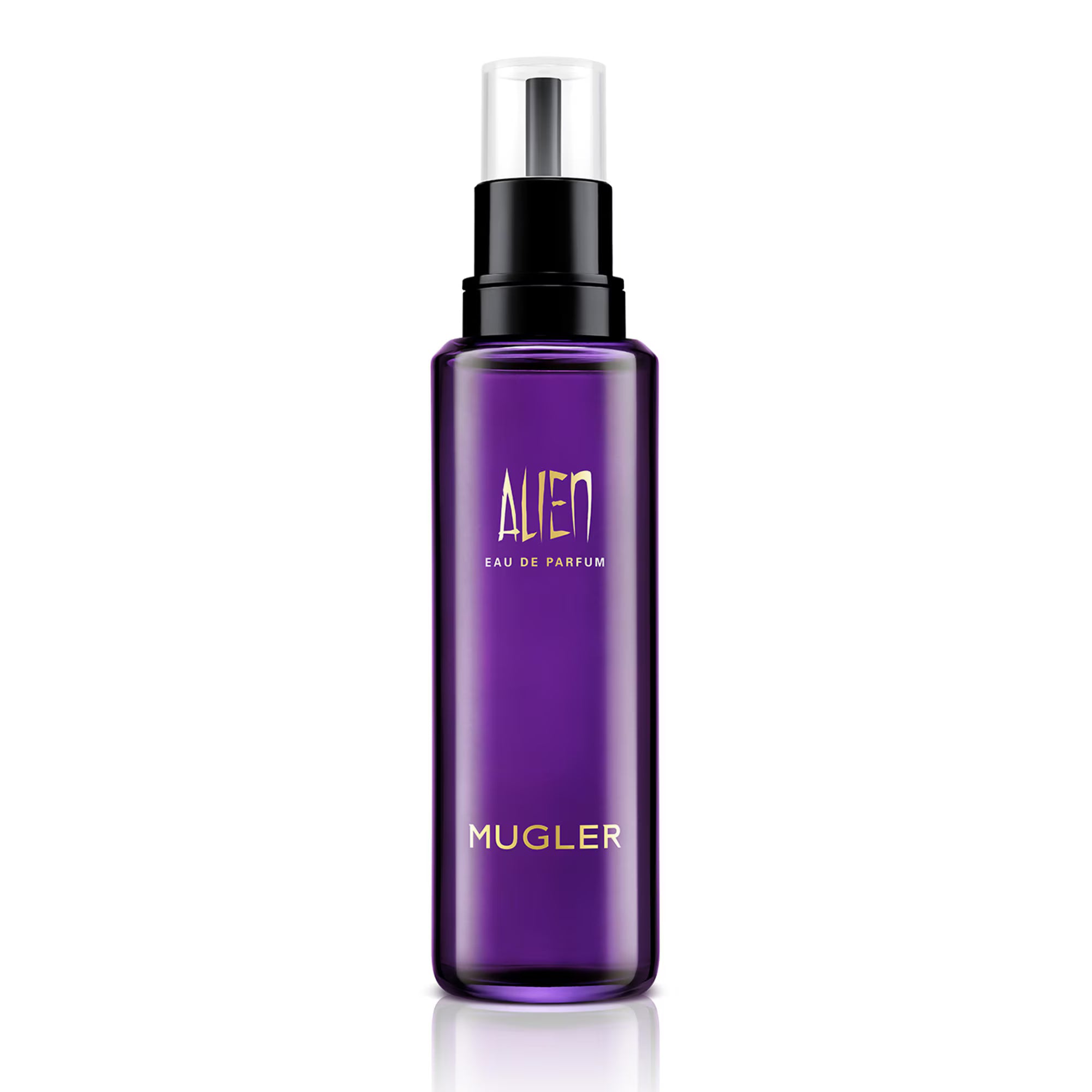 Mugler ALIEN Eau de parfum - recharge