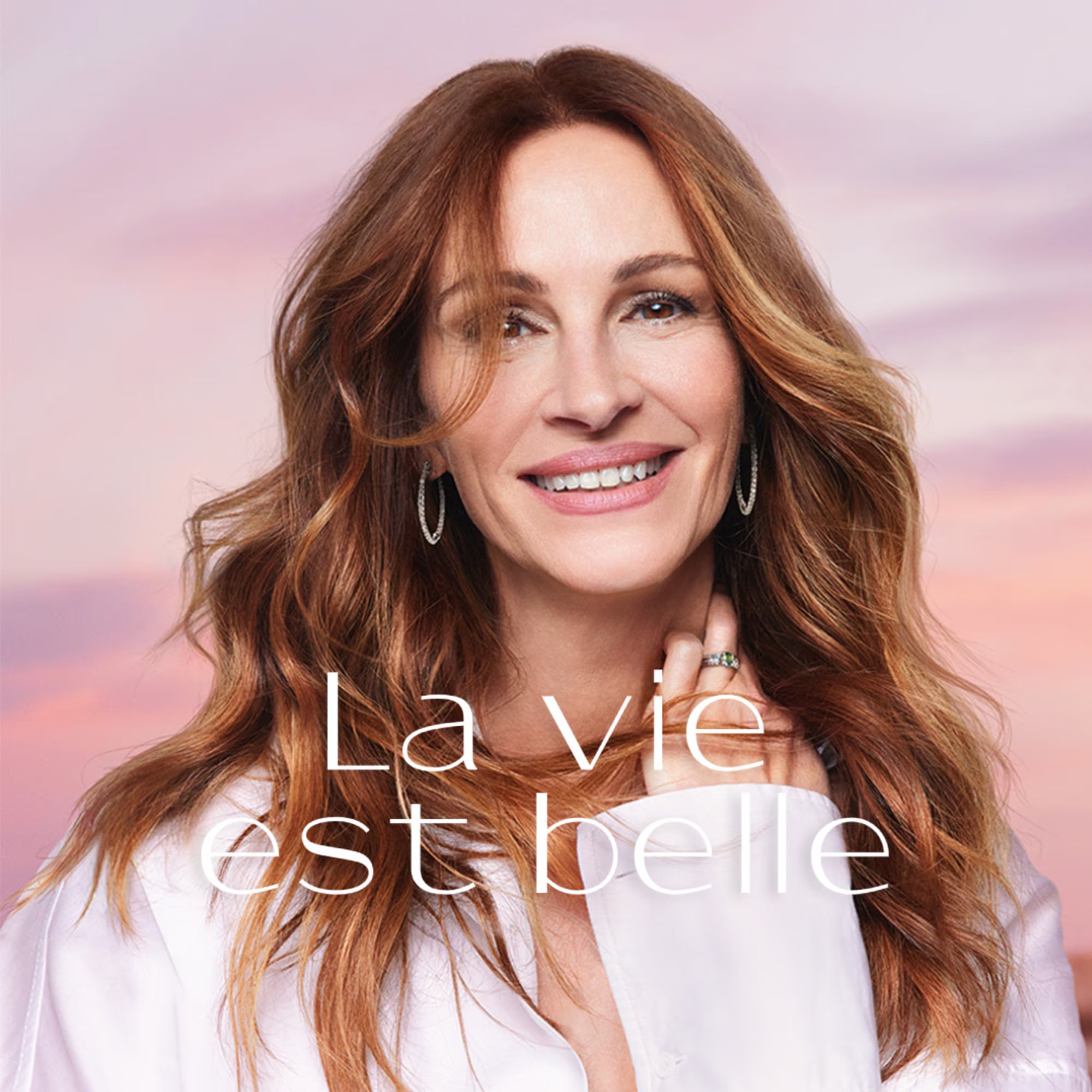 Lancôme LA VIE EST BELLE Eau de parfum - recharge