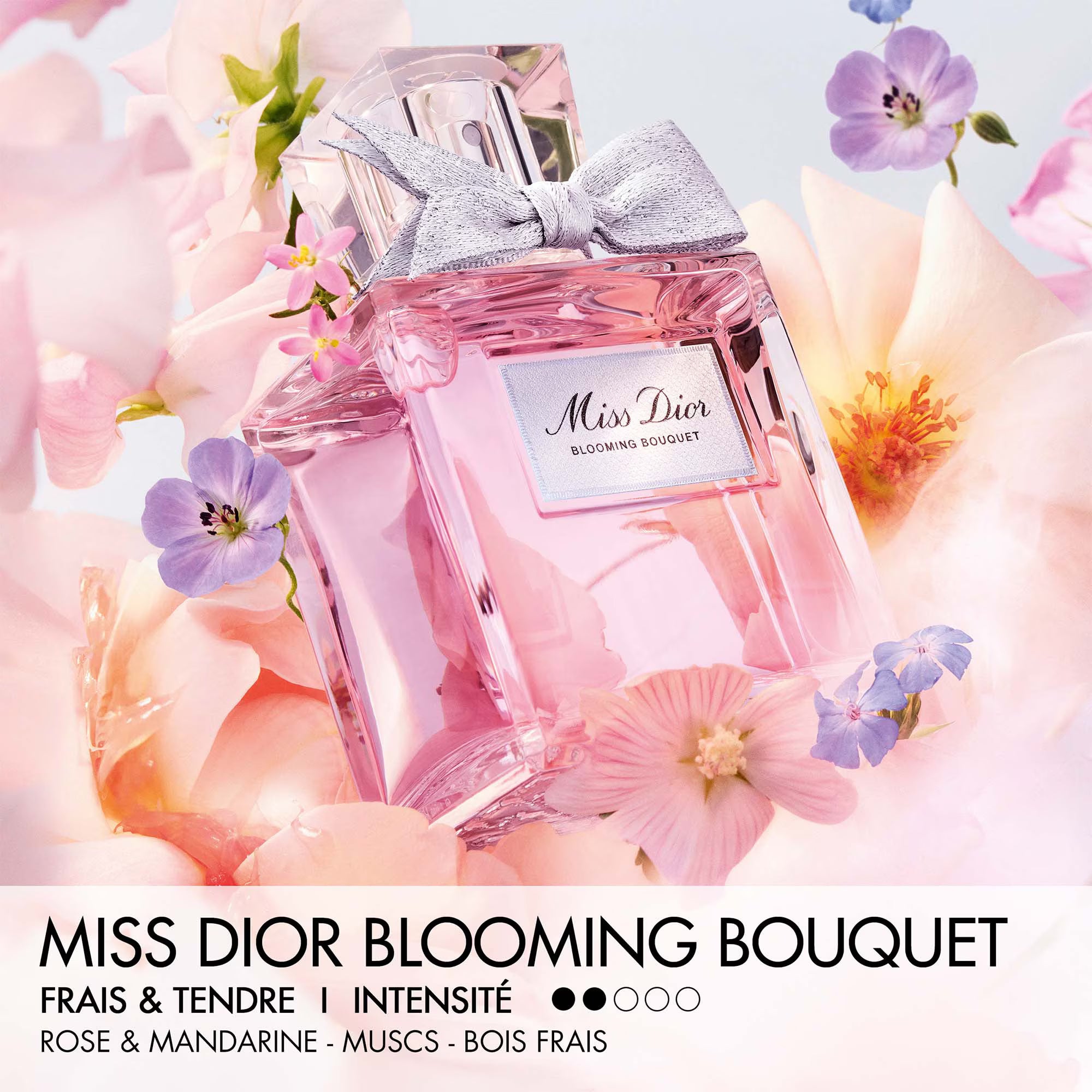 DIOR MISS DIOR BLOOMING BOUQUET Eau de toilette