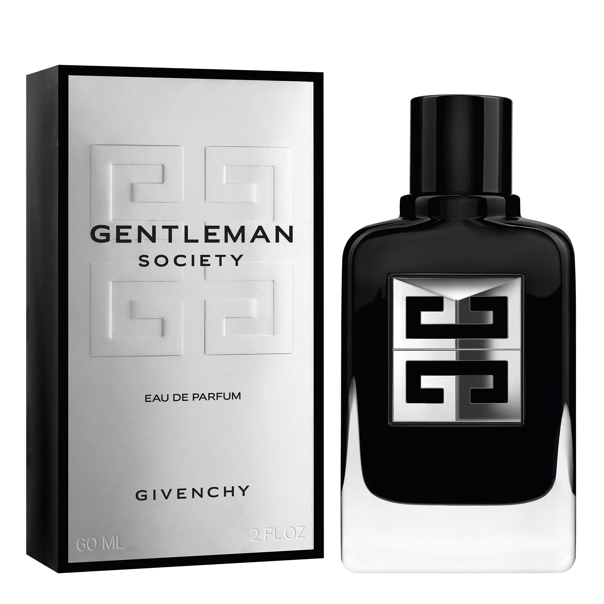 GIVENCHY GENTLEMAN SOCIETY Eau de parfum