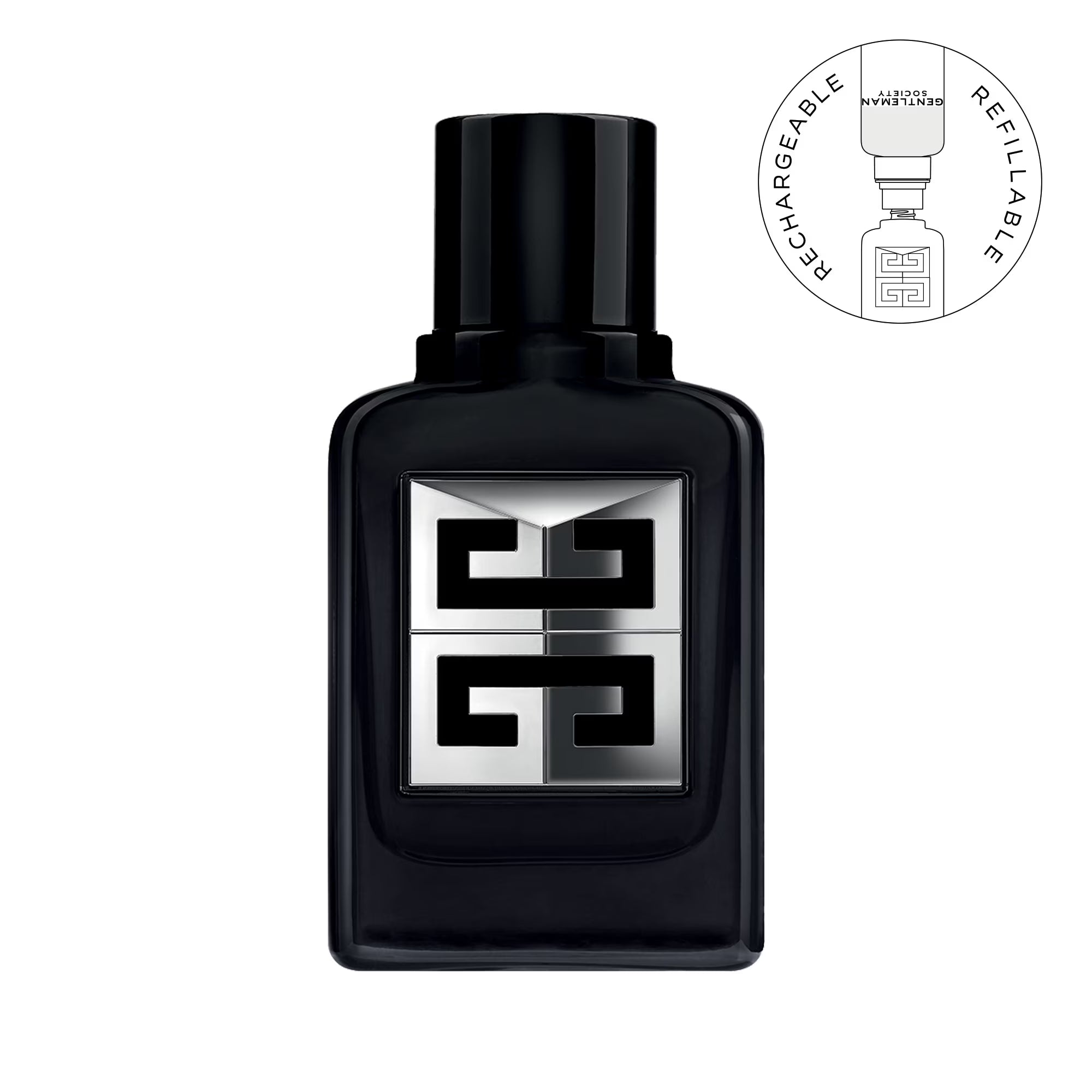 GIVENCHY GENTLEMAN SOCIETY Eau de parfum