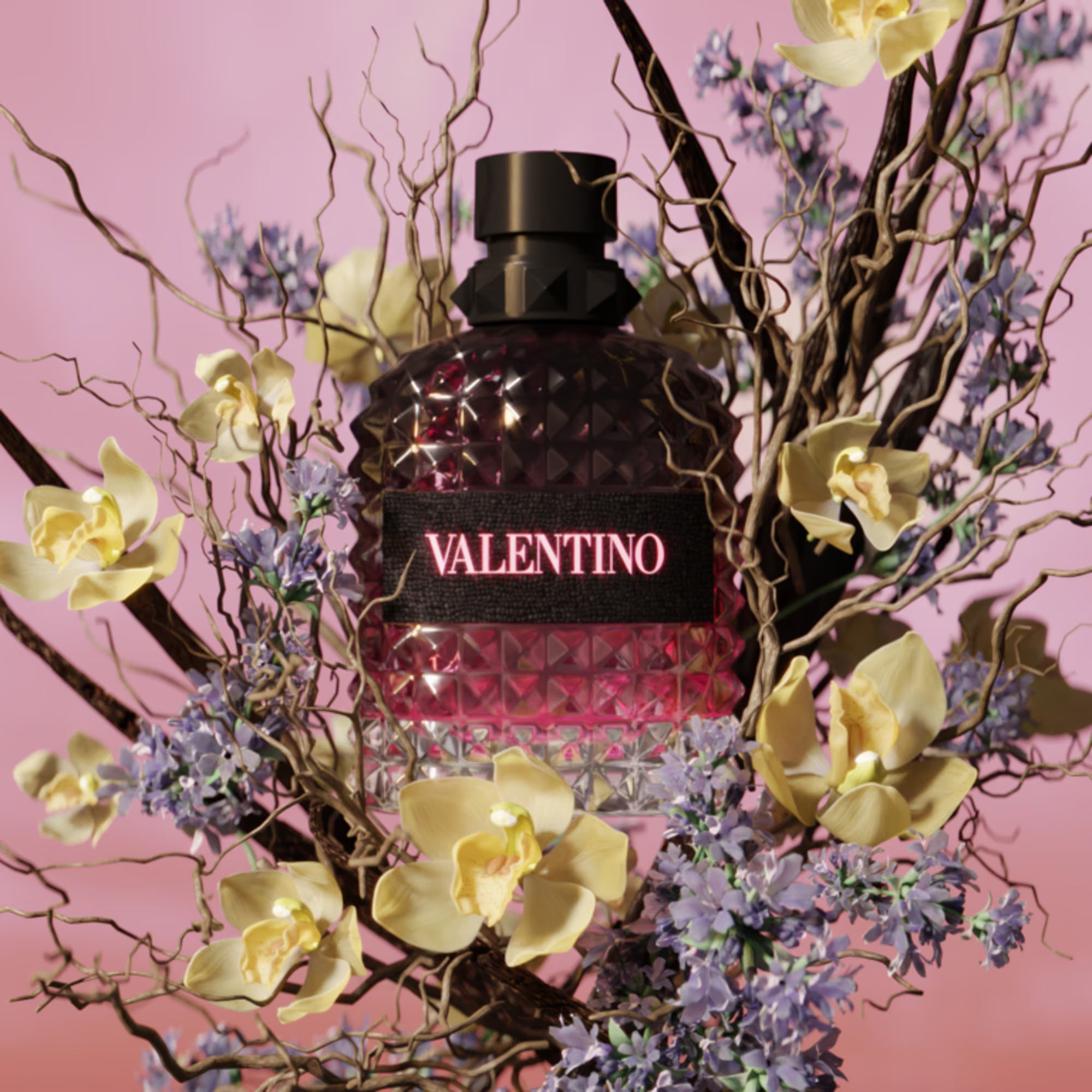 Valentino Born In Roma Intense Uomo Eau de parfum
