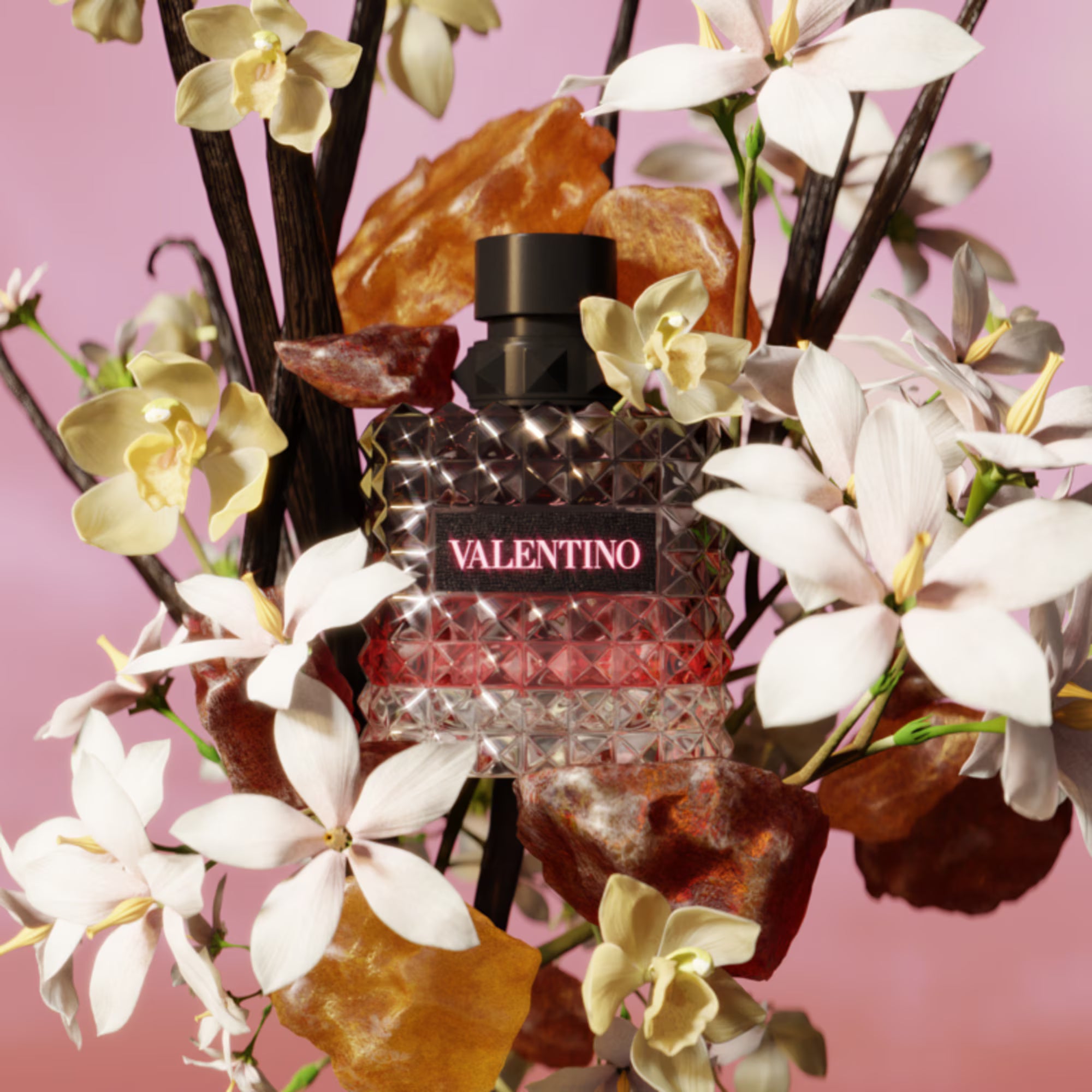 Valentino Born In Roma Intense Donna Eau de parfum