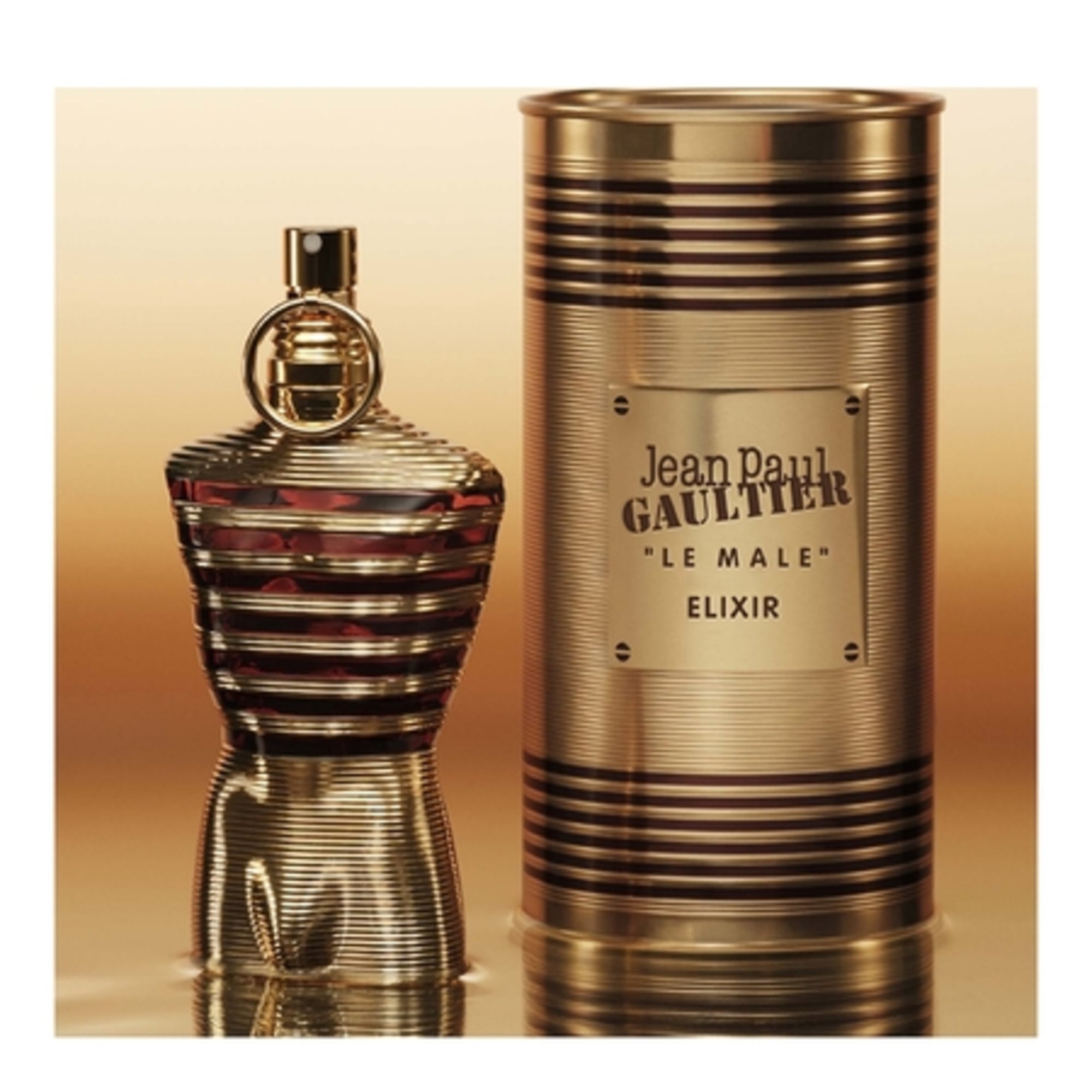 Jean Paul Gaultier LE MALE ELIXIR Eau de parfum