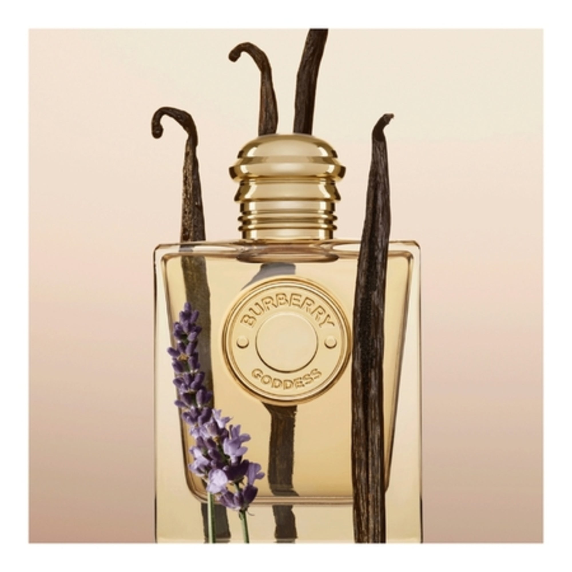 BURBERRY BURBERRY GODDESS Eau de parfum - rechargeable