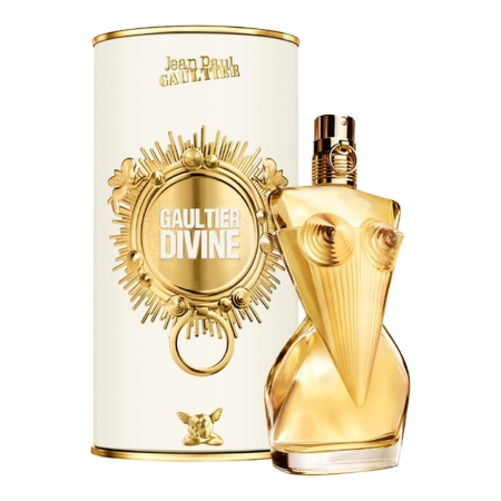 Jean Paul Gaultier GAULTIER DIVINE Eau de parfum - rechargeable