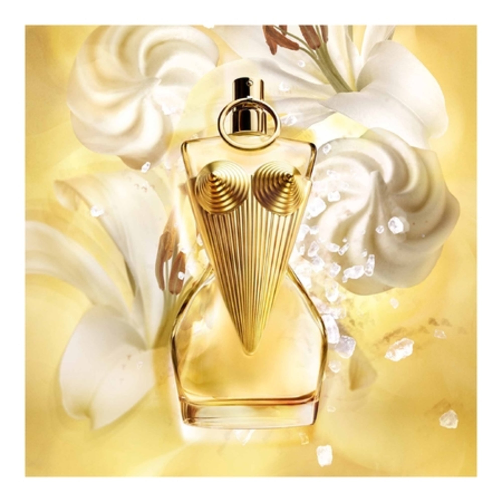 Jean Paul Gaultier GAULTIER DIVINE Eau de parfum - rechargeable