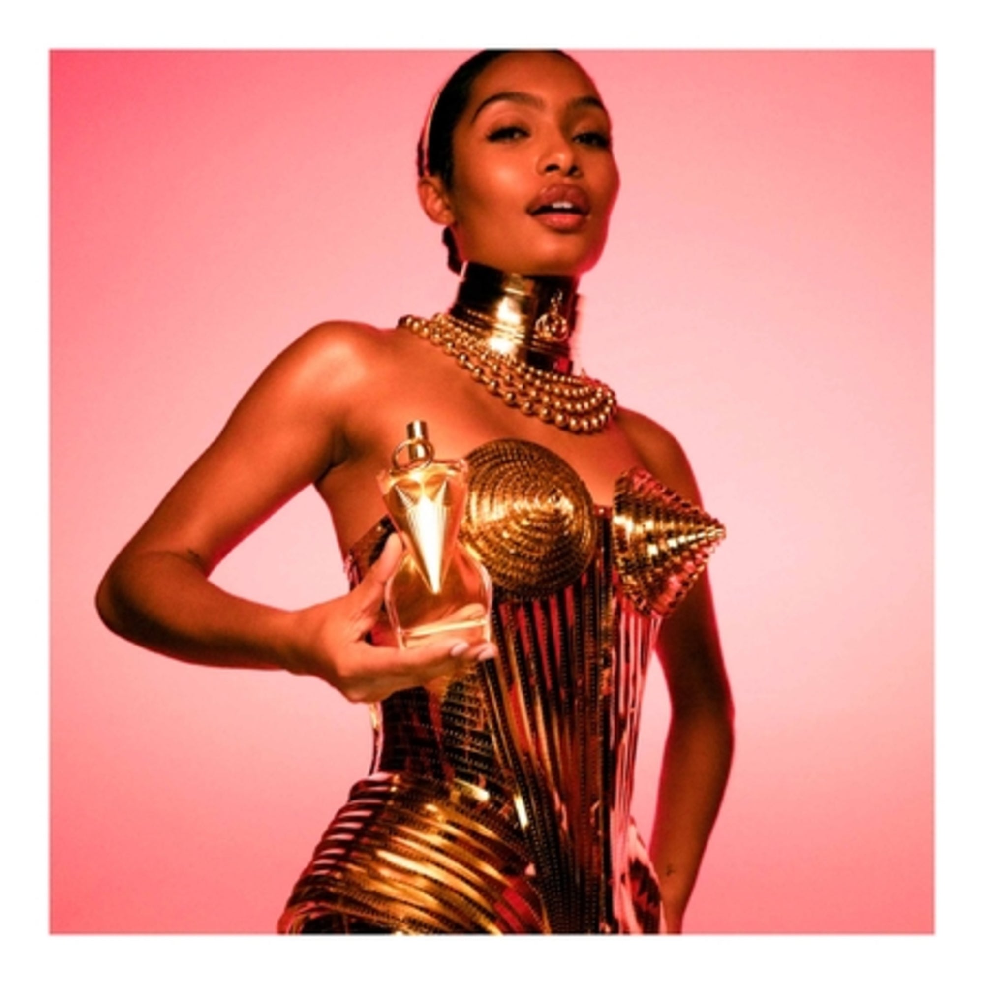 Jean Paul Gaultier GAULTIER DIVINE Eau de parfum - rechargeable