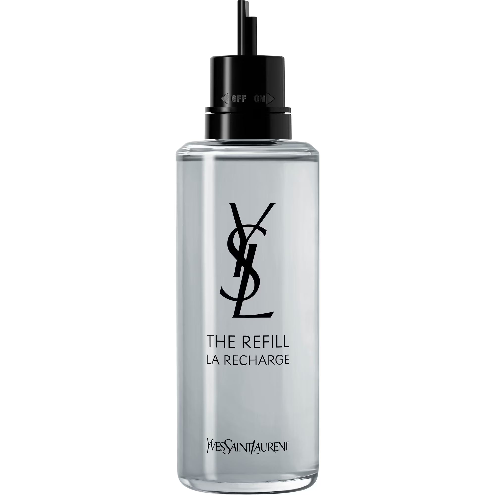 Yves Saint Laurent MYSLF Eau de parfum - recharge
