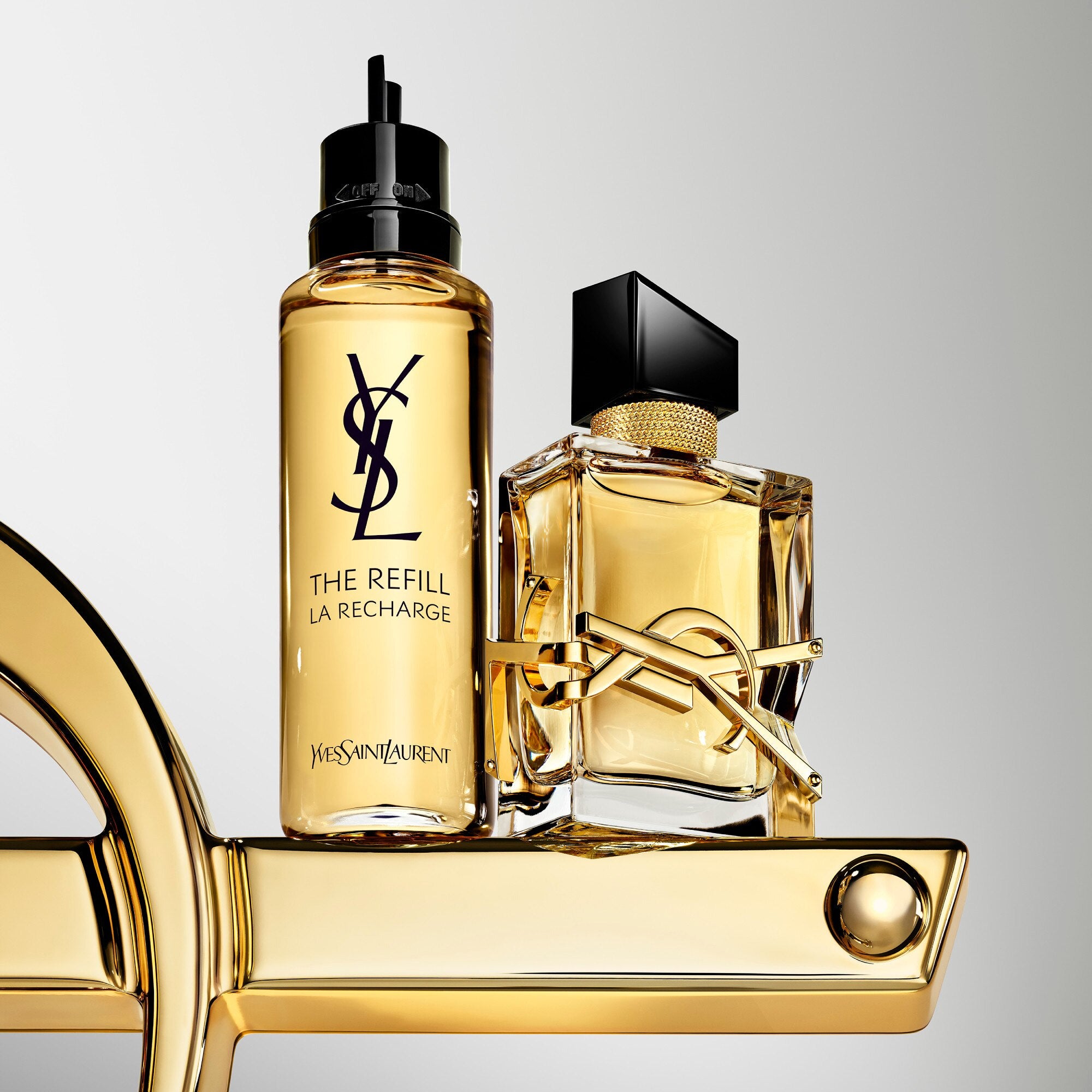 Yves Saint Laurent LIBRE Eau de parfum - recharge