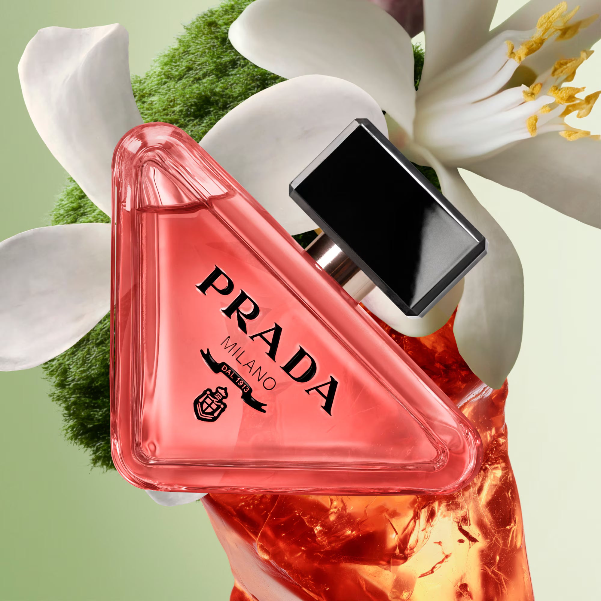 Prada PARADOXE Eau de parfum intense - rechargeable