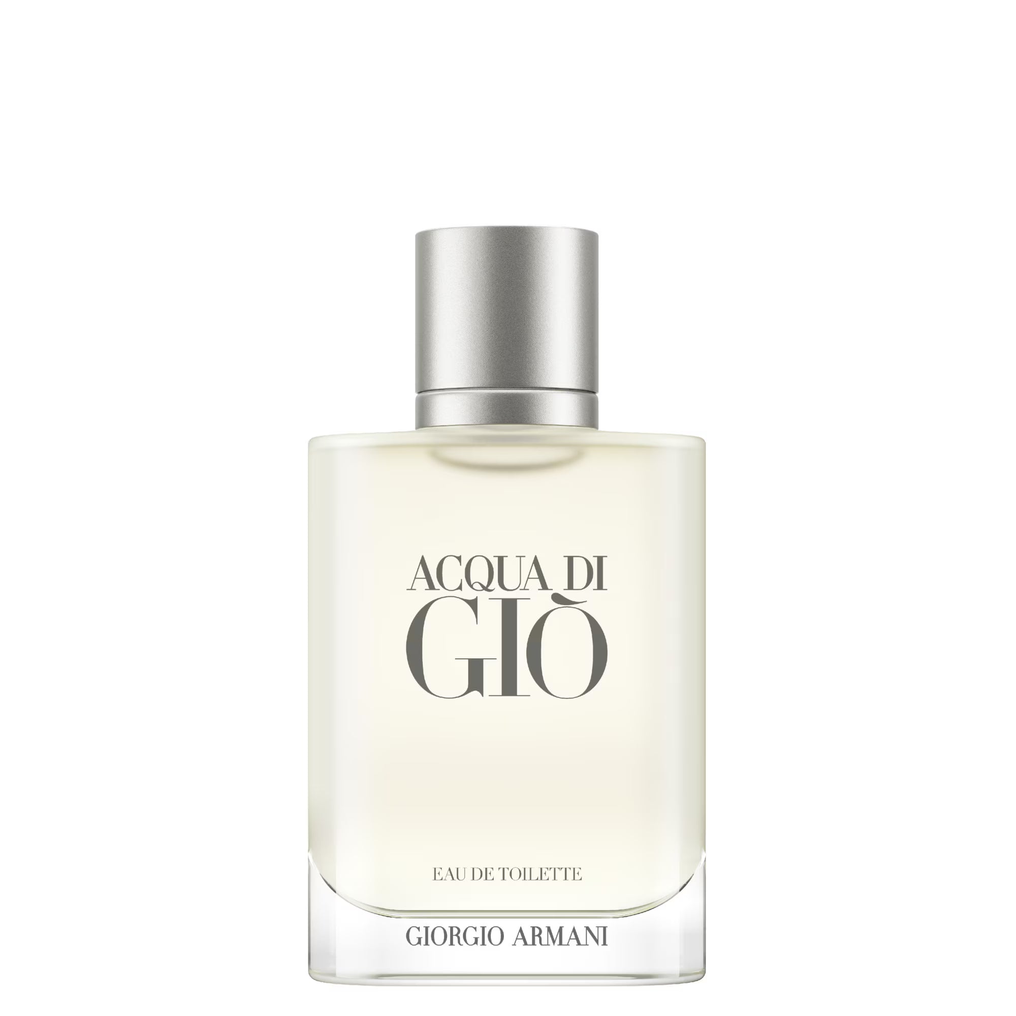 Armani ACQUA DI GIÒ Eau de toilette - rechargeable