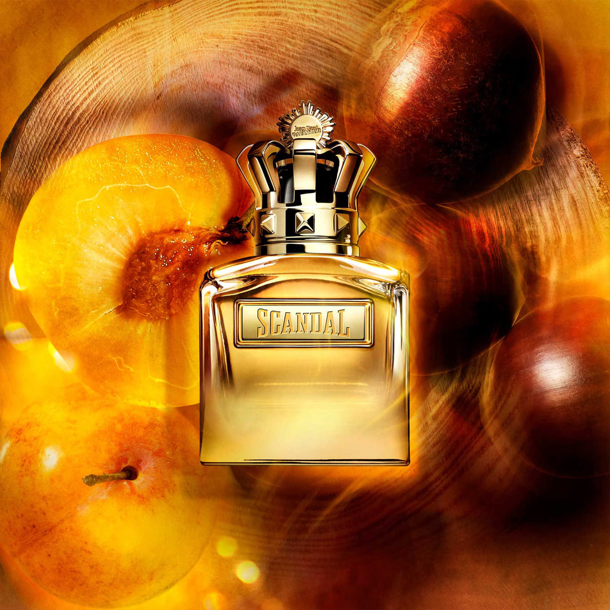 Jean Paul Gaultier SCANDAL POUR HOMME ABSOLU Parfum intense