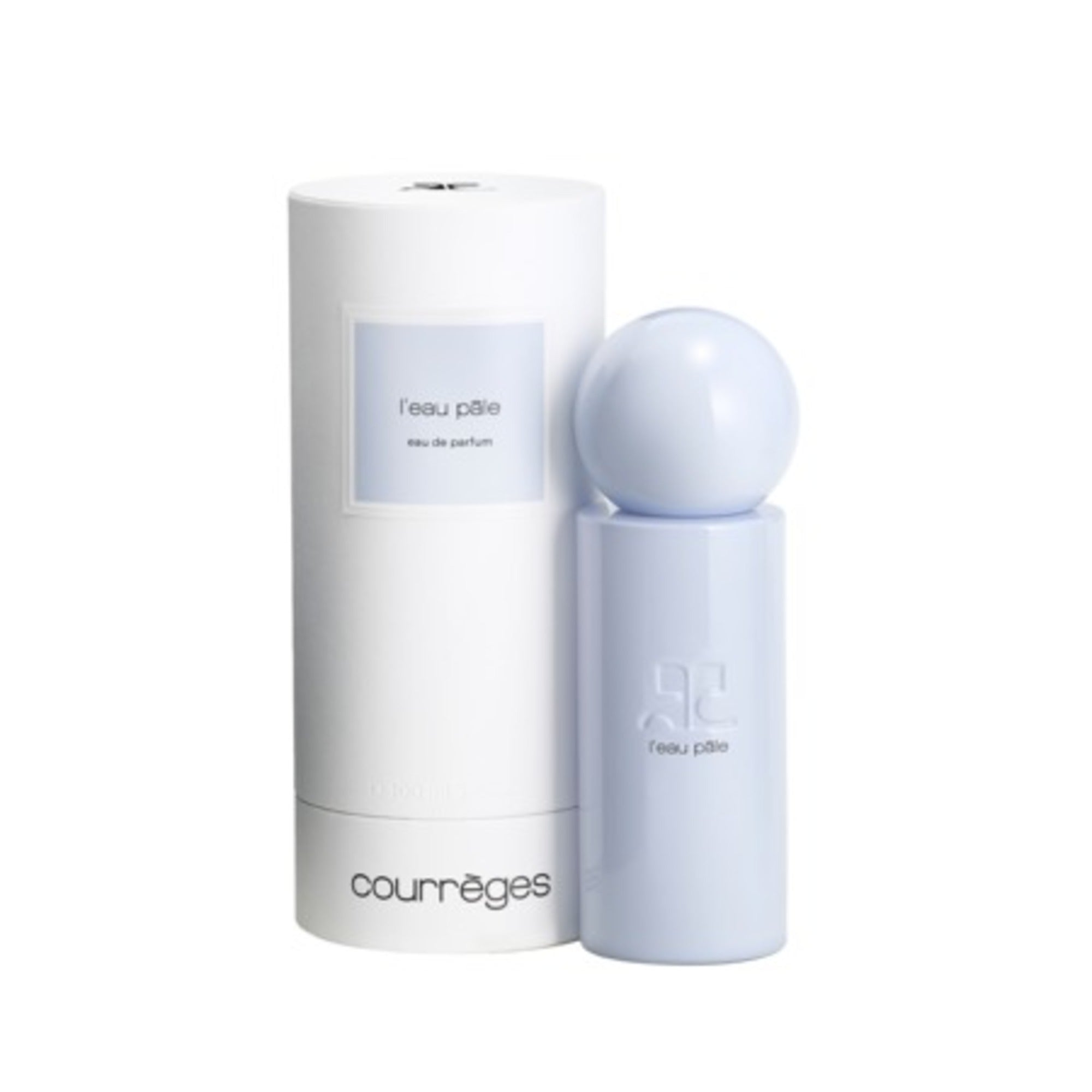 COURRÈGES L'EAU PÂLE Eau de parfum