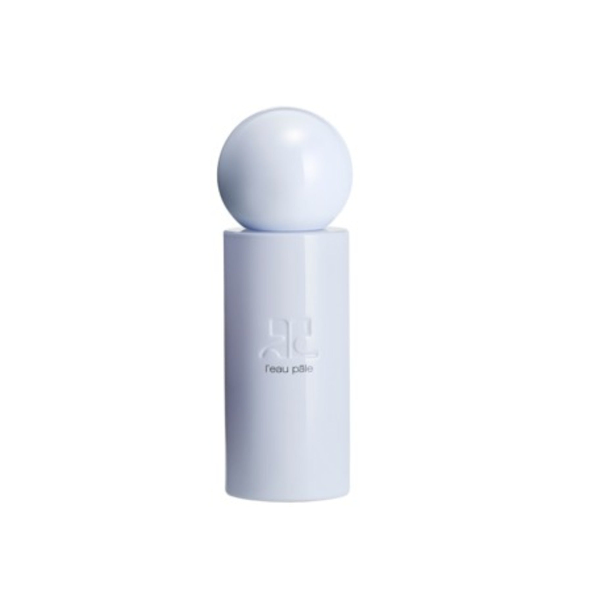 COURRÈGES L'EAU PÂLE Eau de parfum