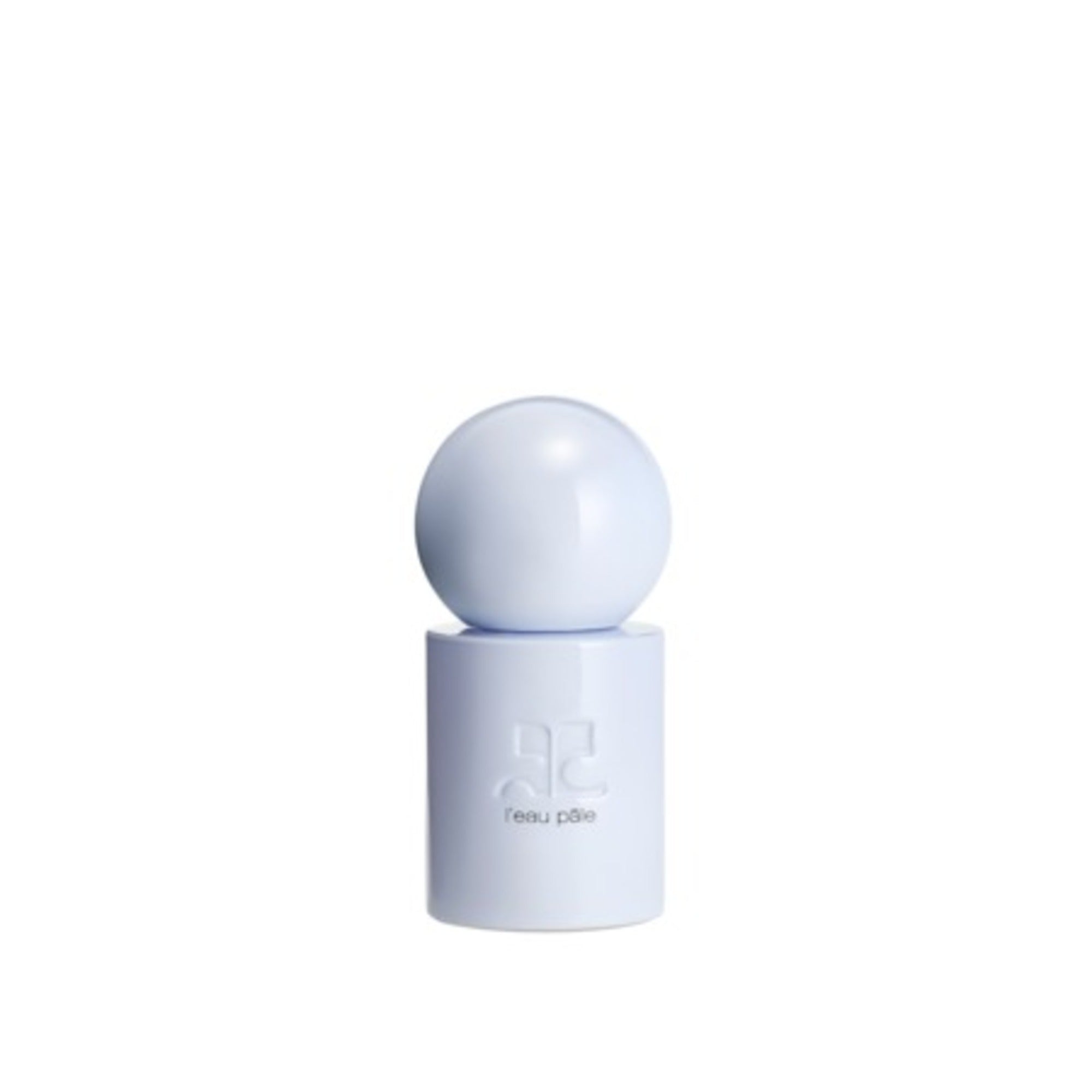 COURRÈGES L'EAU PÂLE Eau de parfum