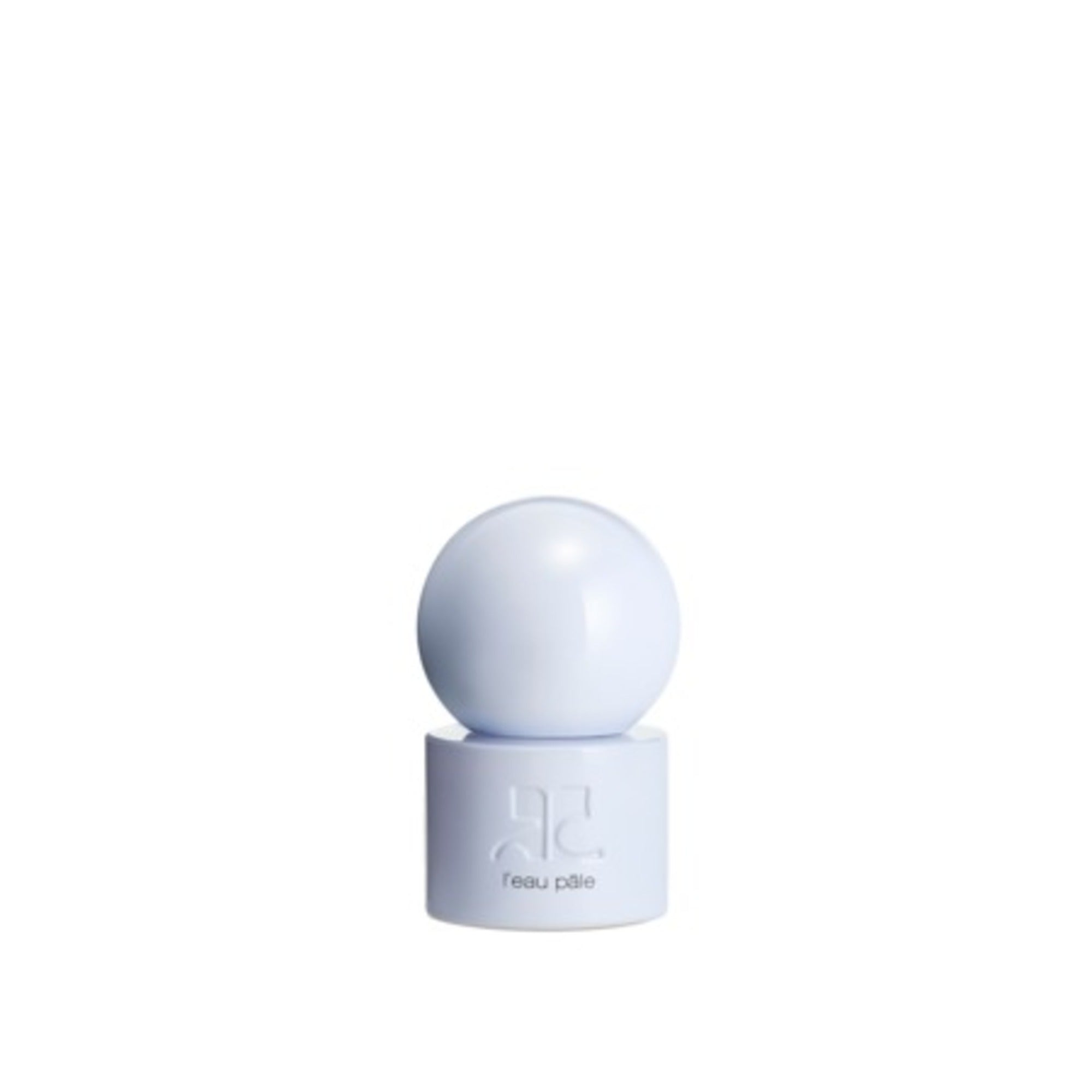 COURRÈGES L'EAU PÂLE Eau de parfum