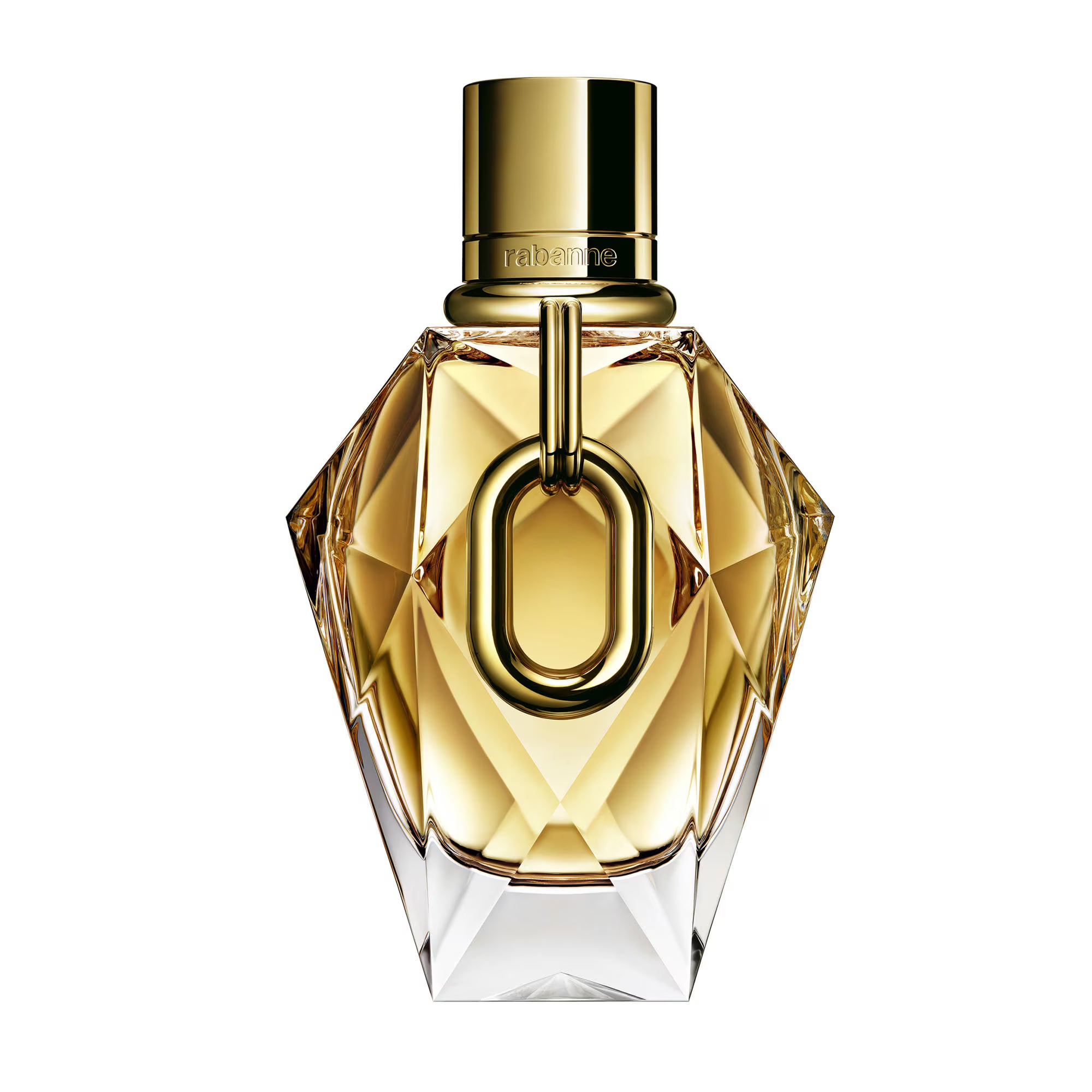 Rabanne MILLION GOLD FOR HER Eau de parfum intense - rechargeable
